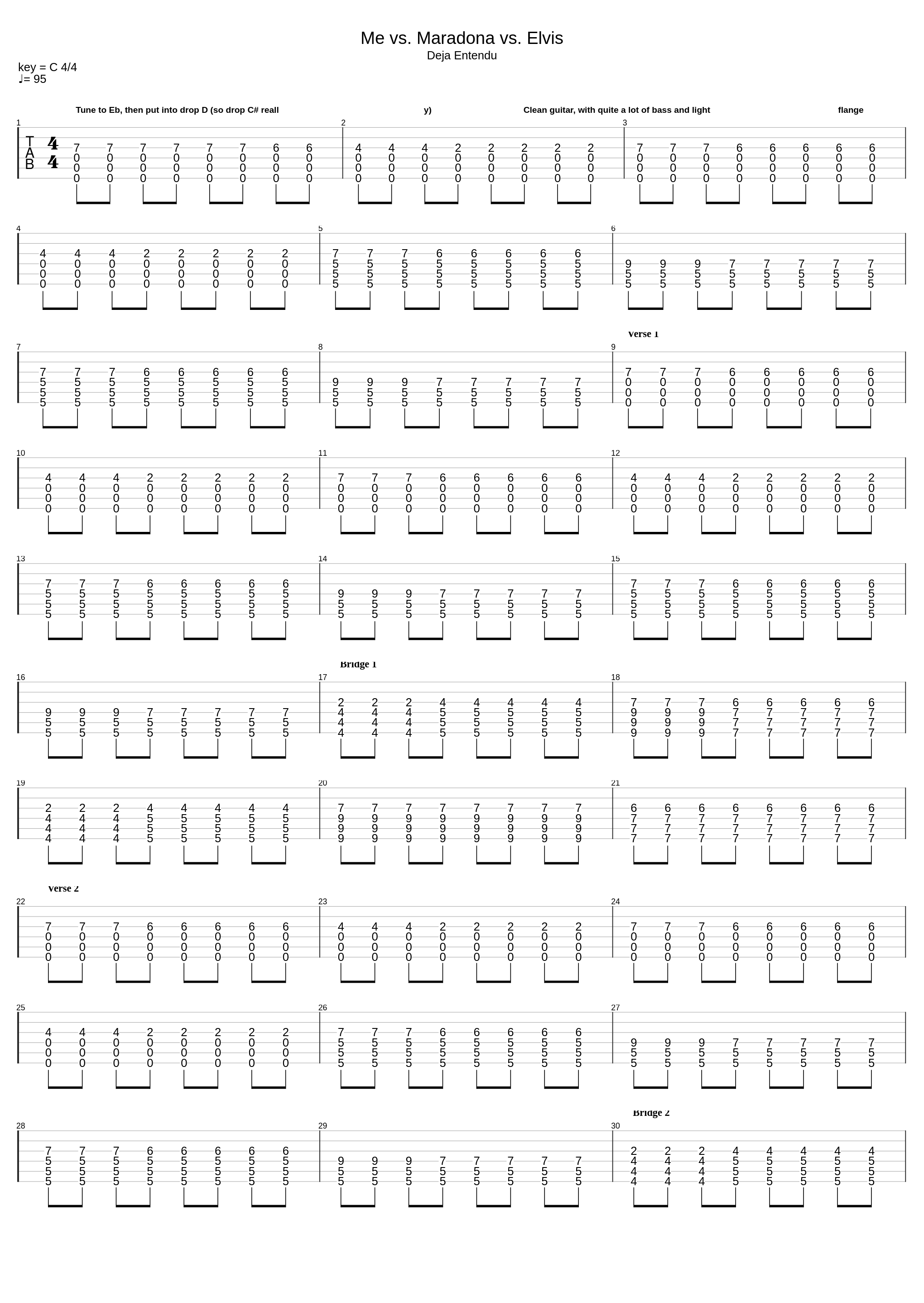 Me vs. Maradona vs. Elvis_Brand New_1