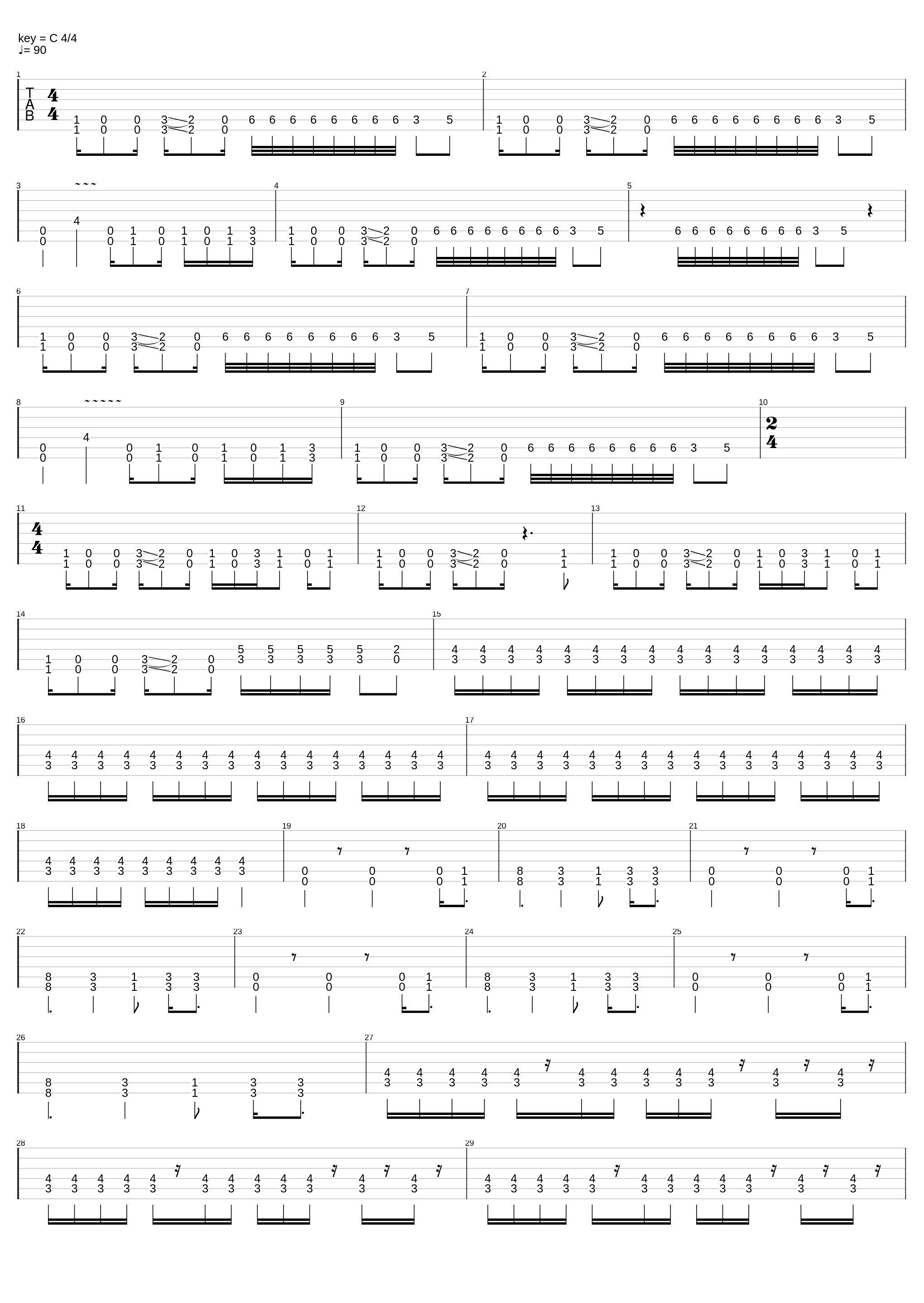 стереострах_Stigmata_1