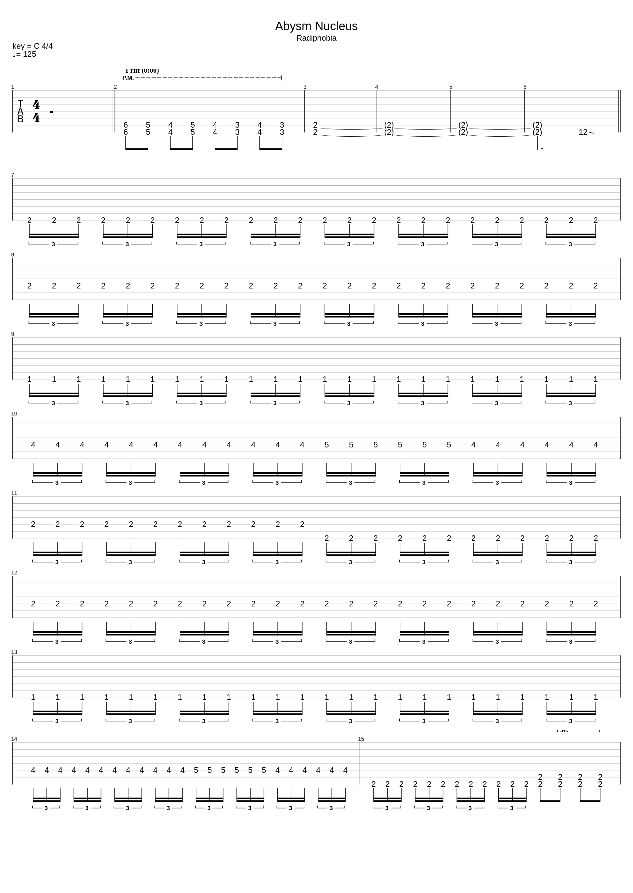 Abysm Nucleus_Cytotoxin_1