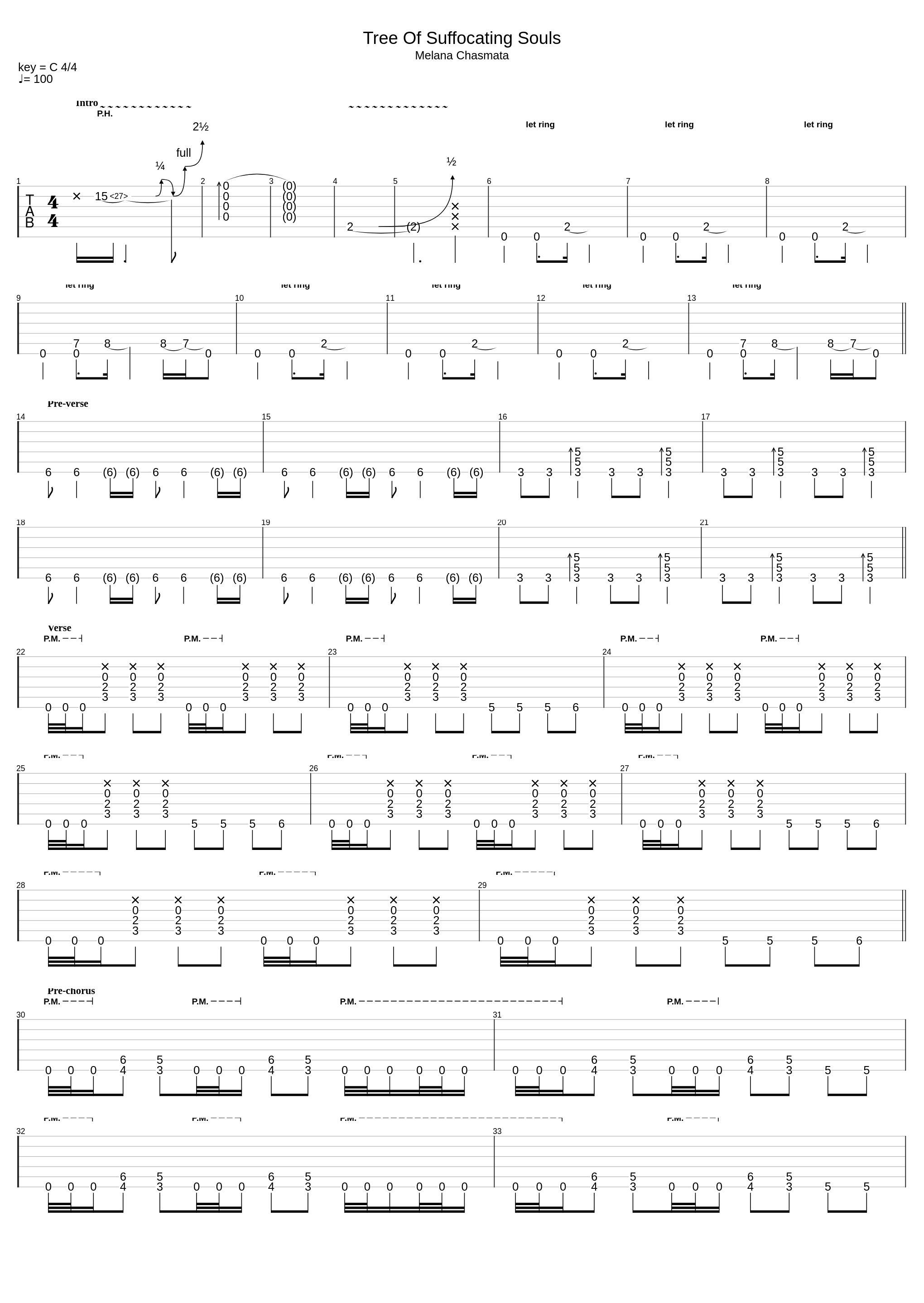 Tree of Suffocating Souls_Triptykon_1