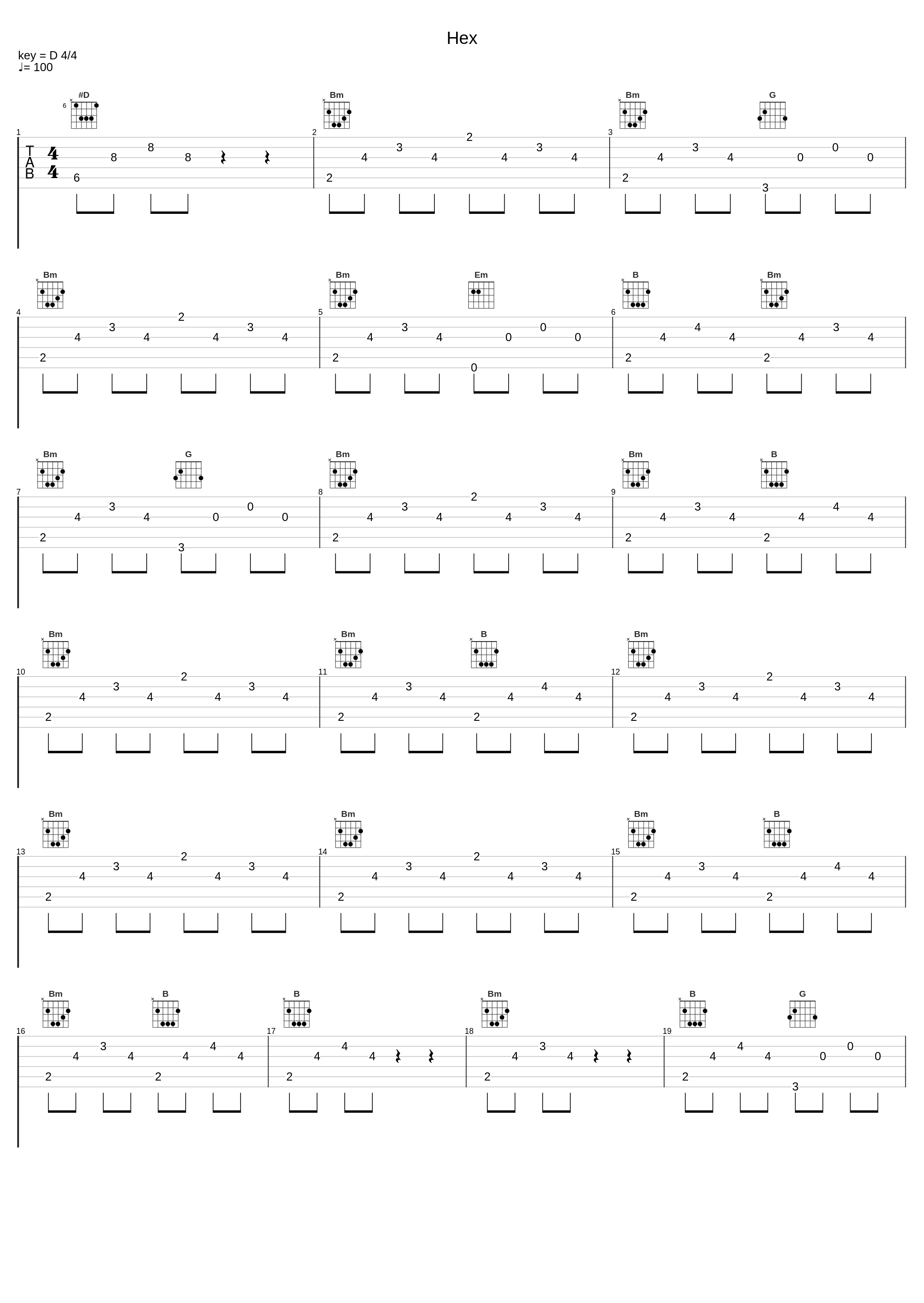 Hex_The Browning_1