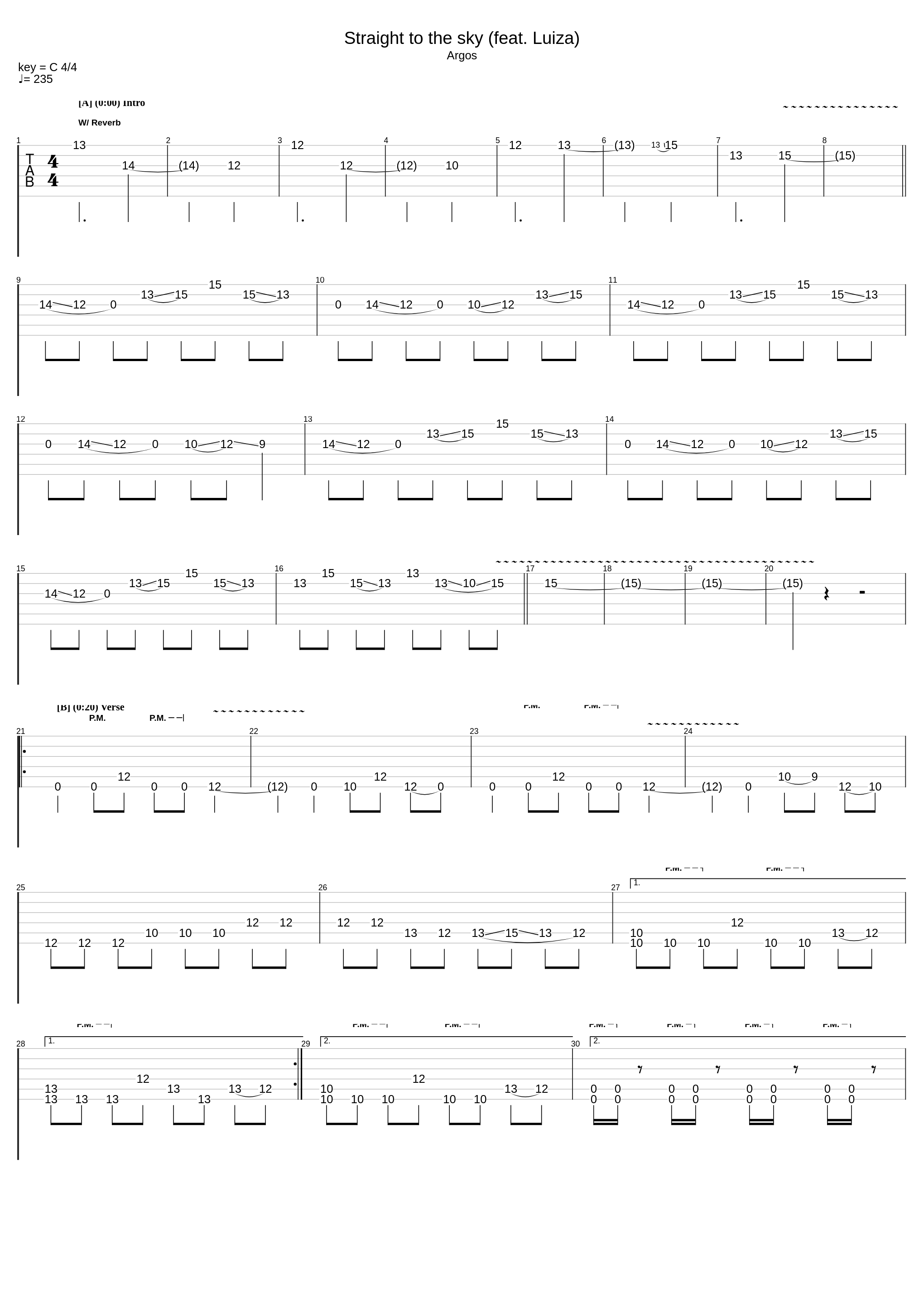 Straight to the Sky_Nocturnal Bloodlust_1