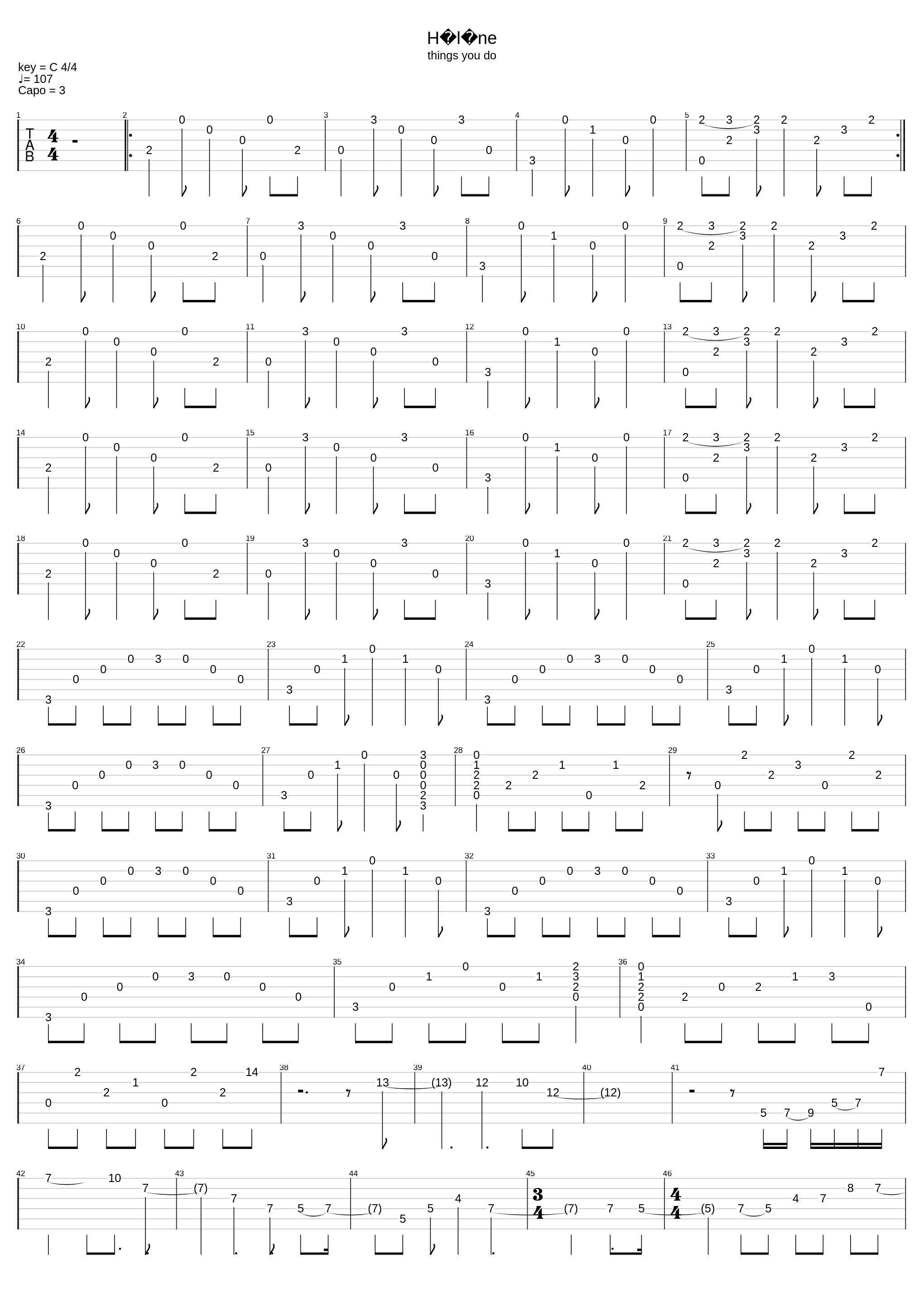 Seul sur le sable_Roch Voisine_1