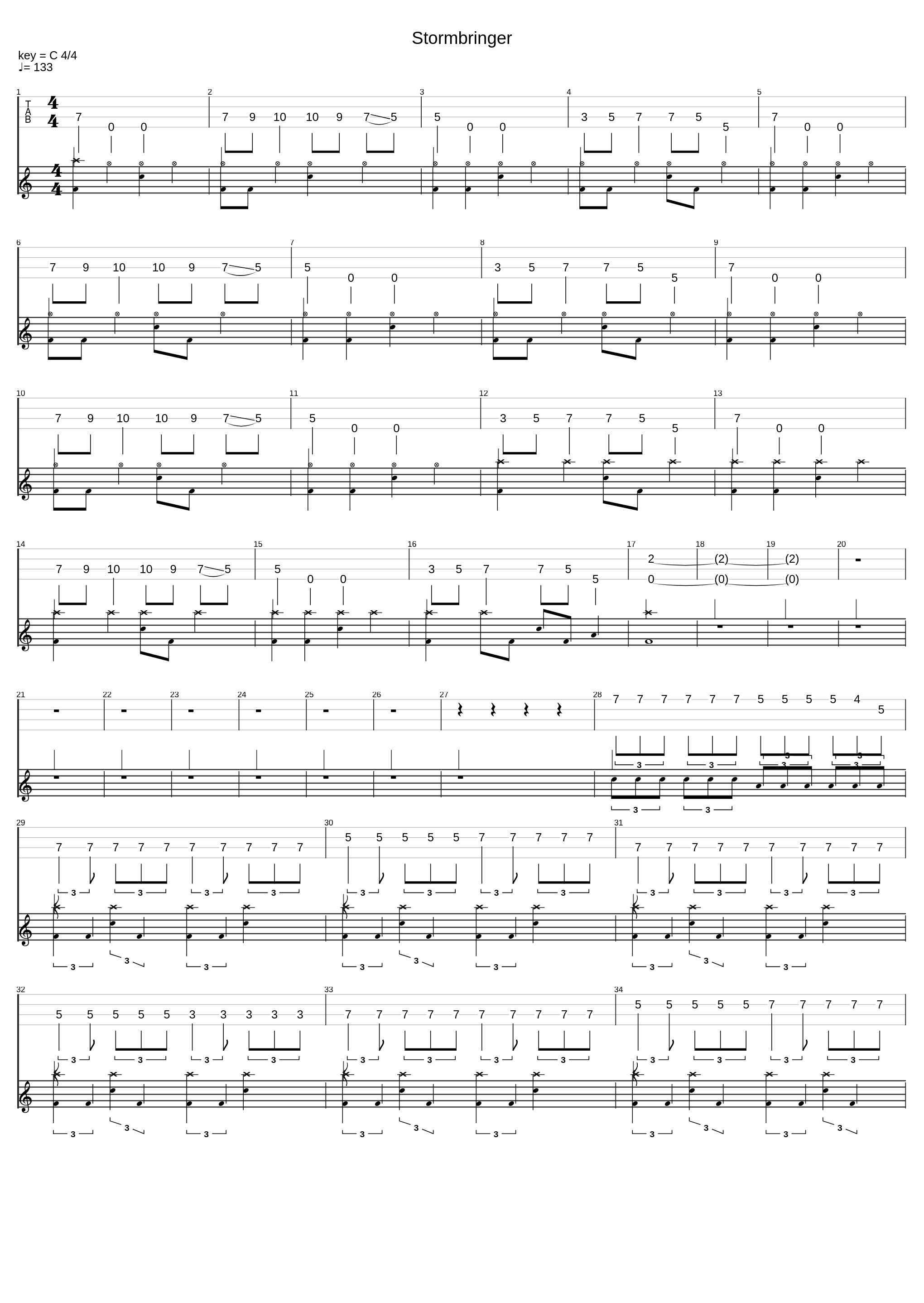 Stormbringer_Black Pyramid_1