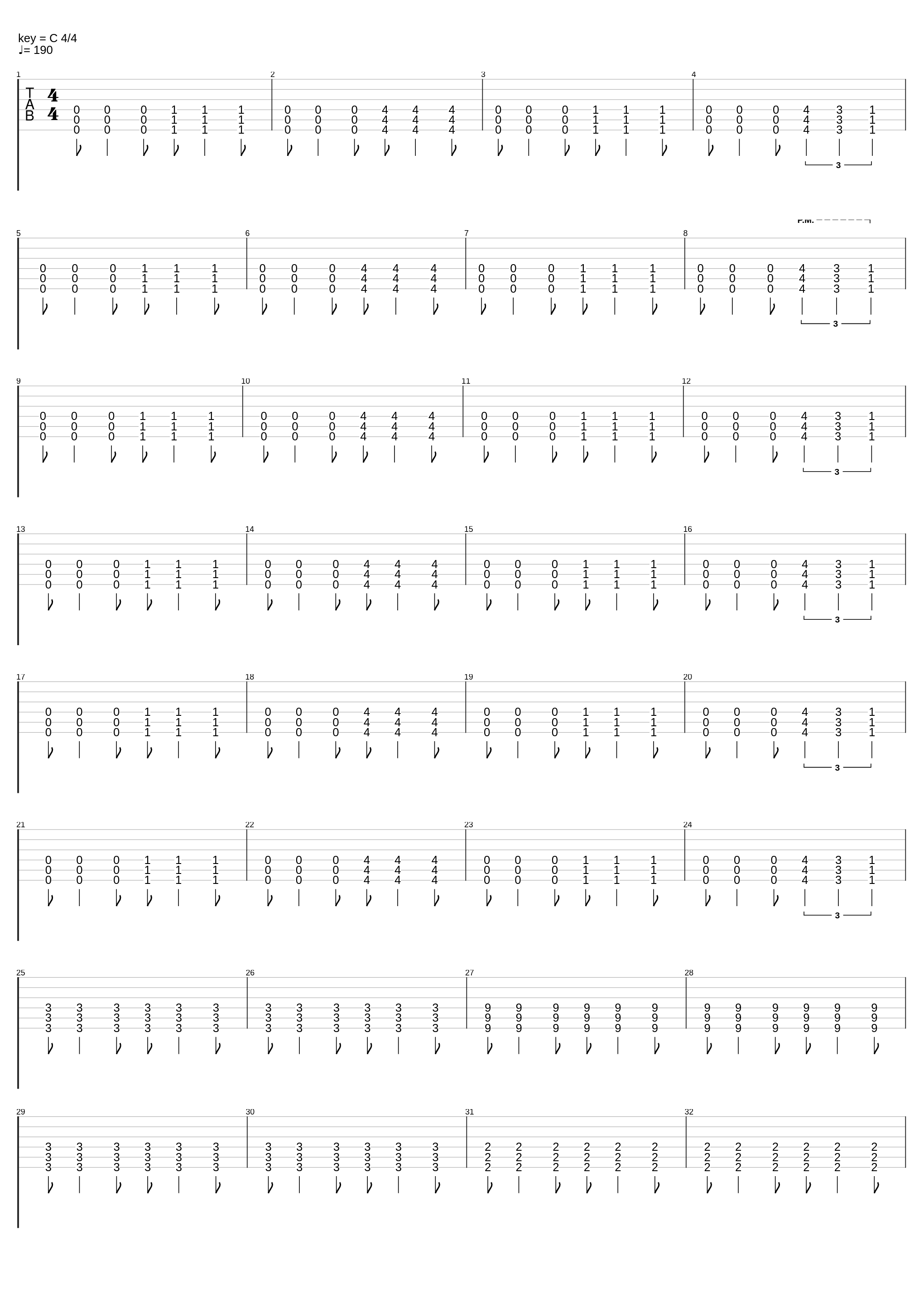 Mais Uma Paulada_Ferida Aberta_1