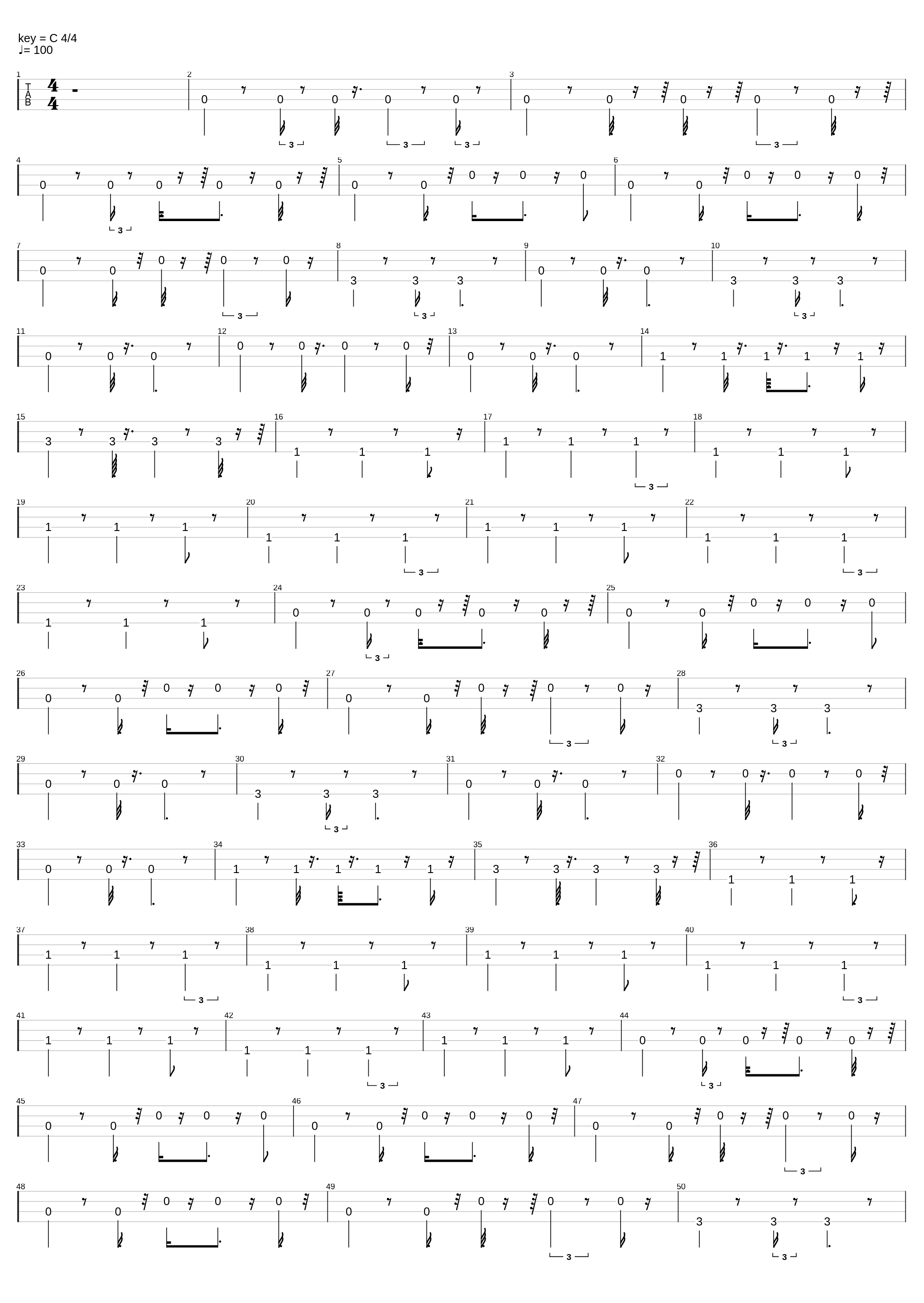 Walk On By_Dionne Warwick_1