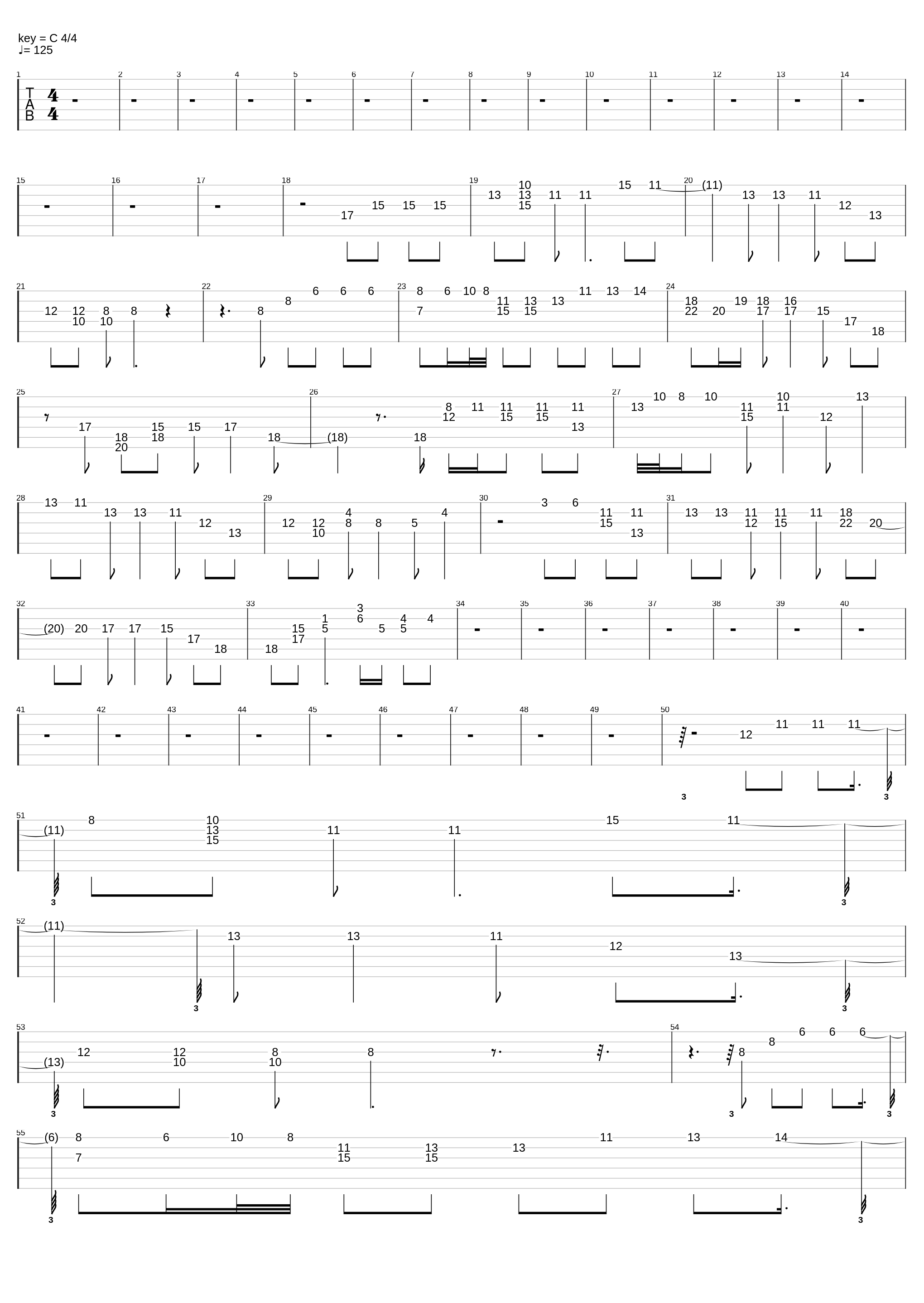 Pyjamarama_Roxy Music_1