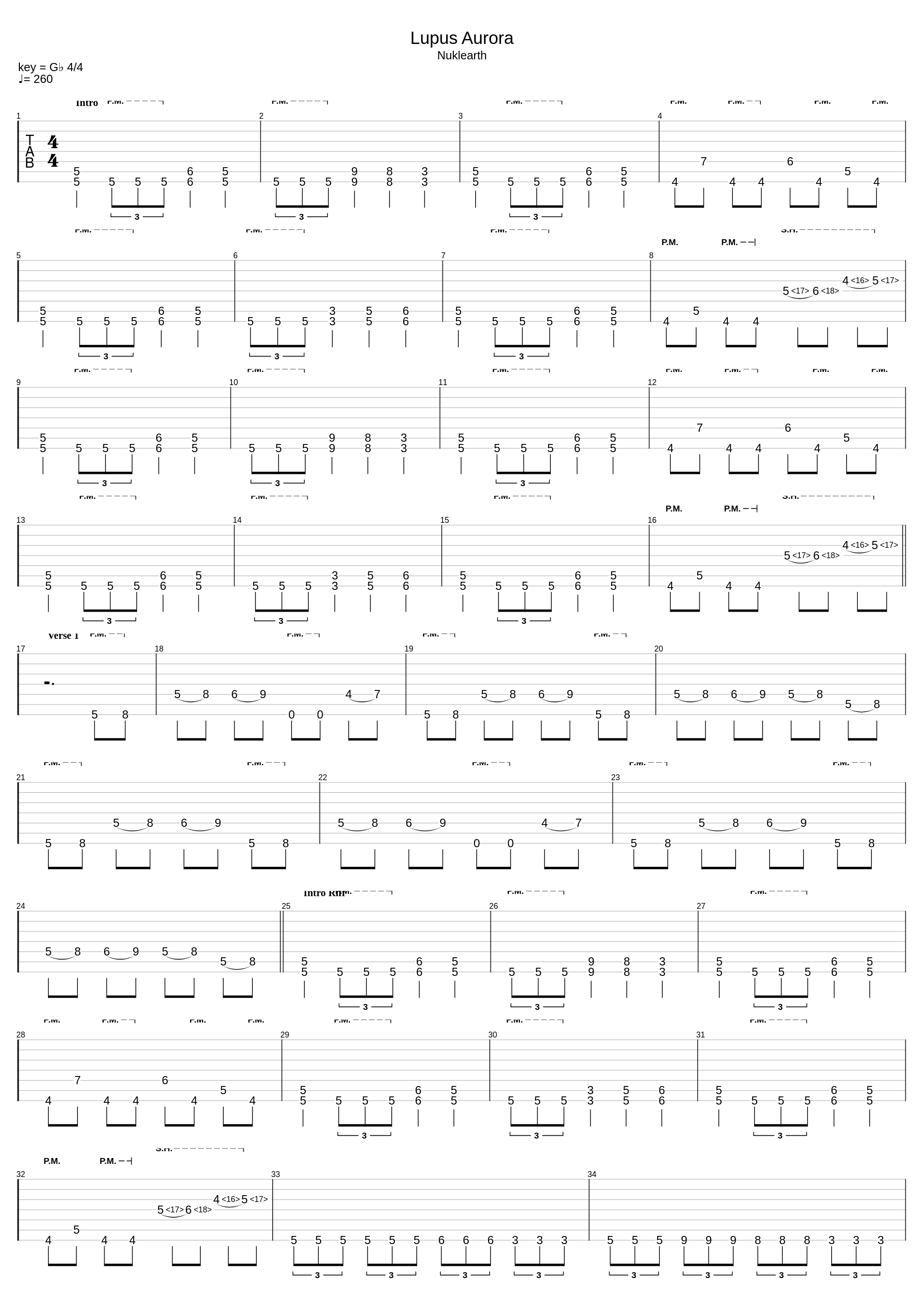 Lupus Aurora_Cytotoxin_1