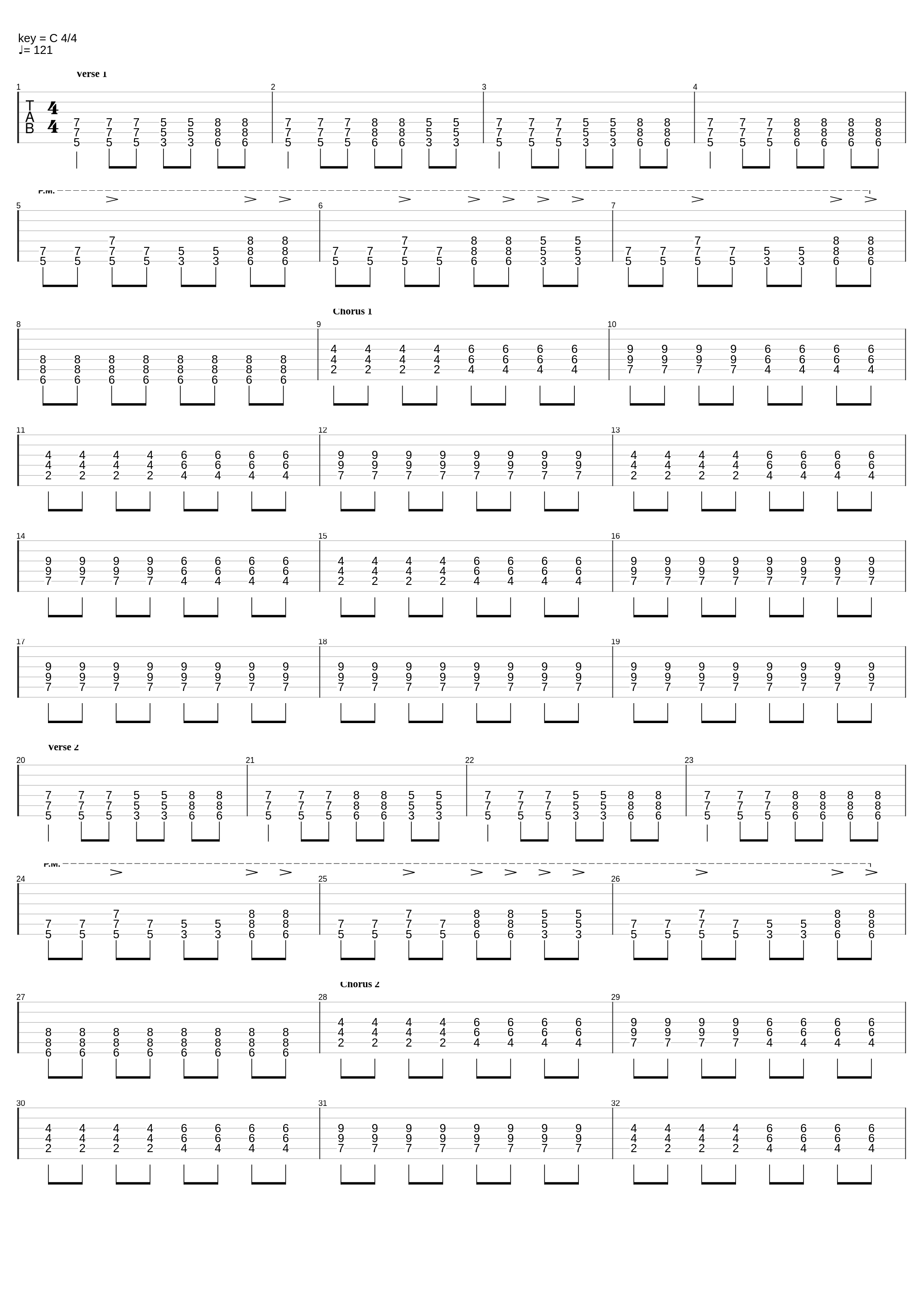 (I Hate) Surfin' In H.B._D.I._1