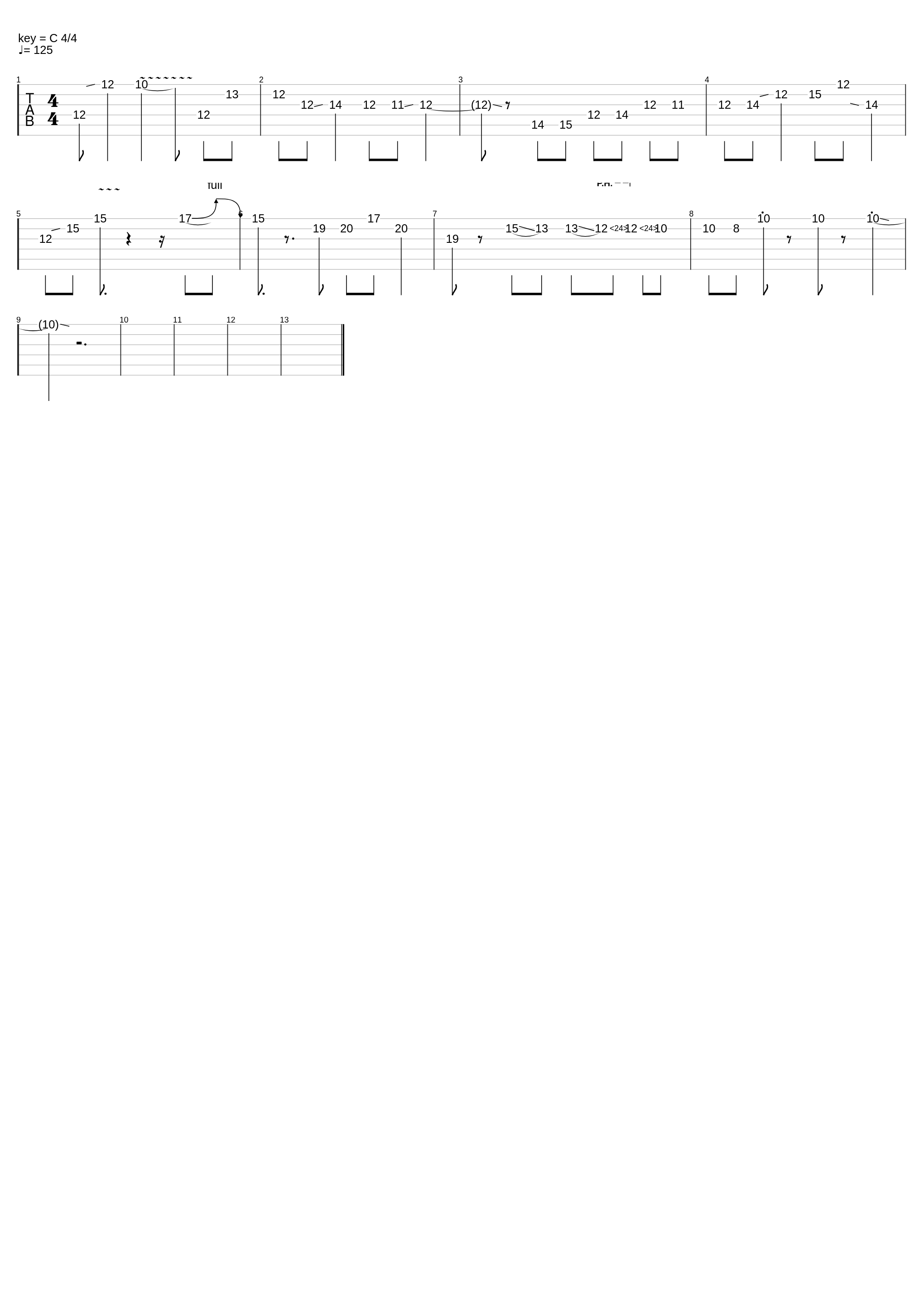Michino Timothy Kimino Kimochi - Solo_Chitose Morinaga_1