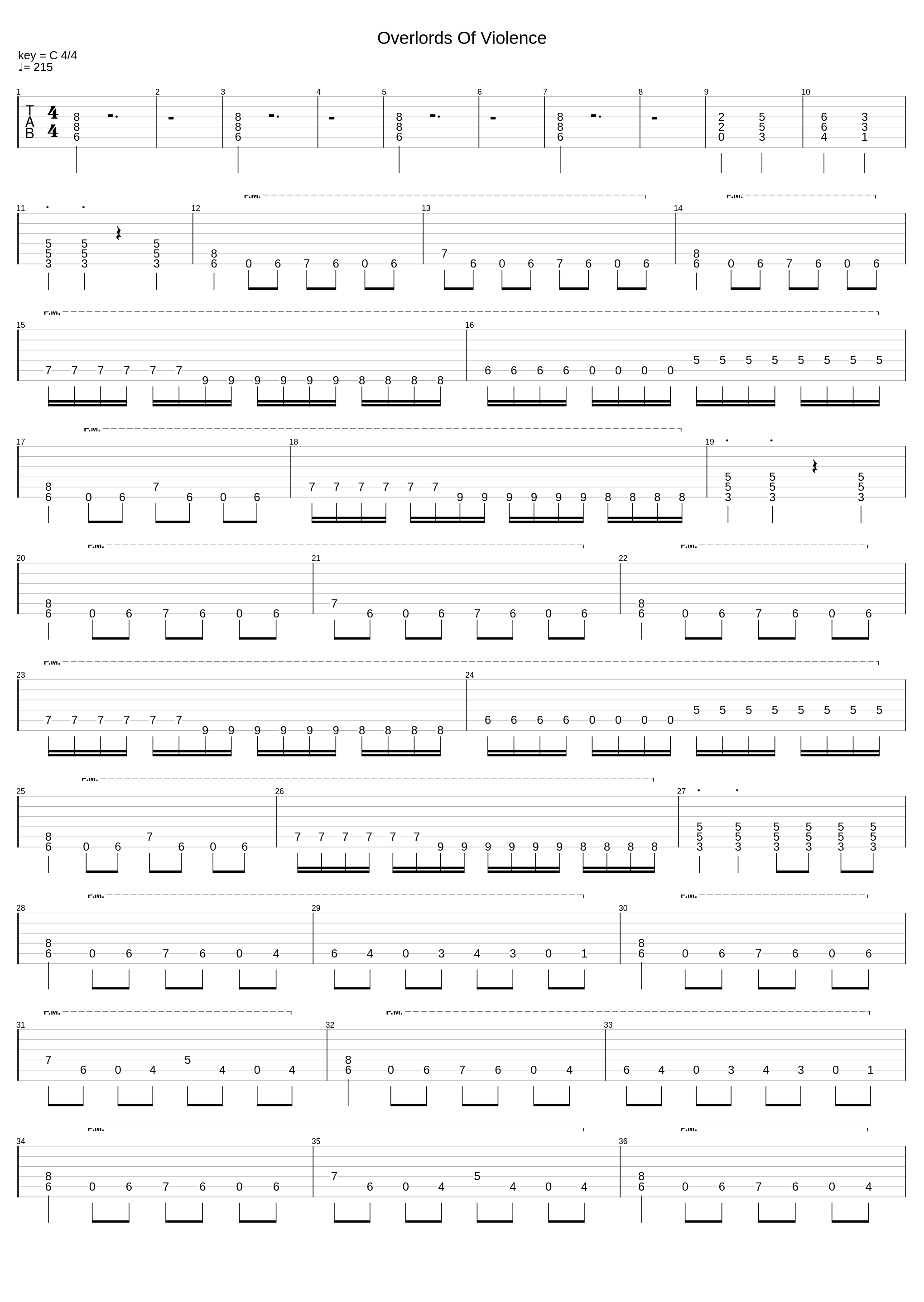 Overlords Of Violence_Cannibal Corpse_1