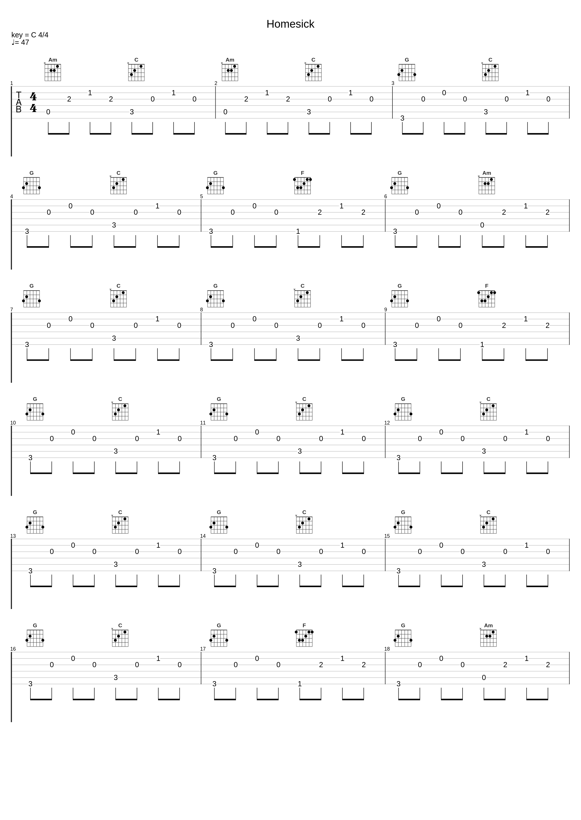 Homesick_RÜDE CÅT_1