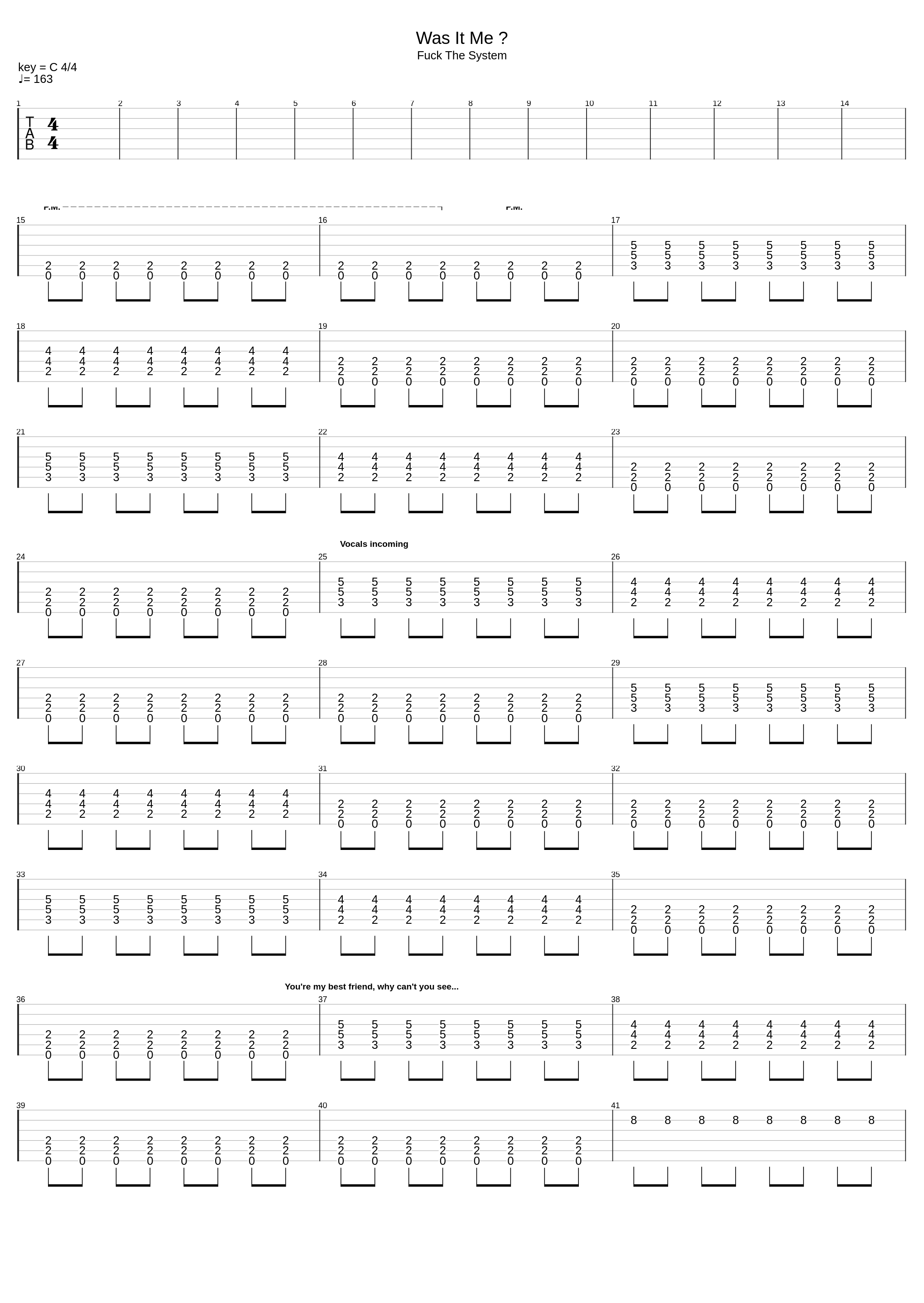 Was It Me_The Exploited_1