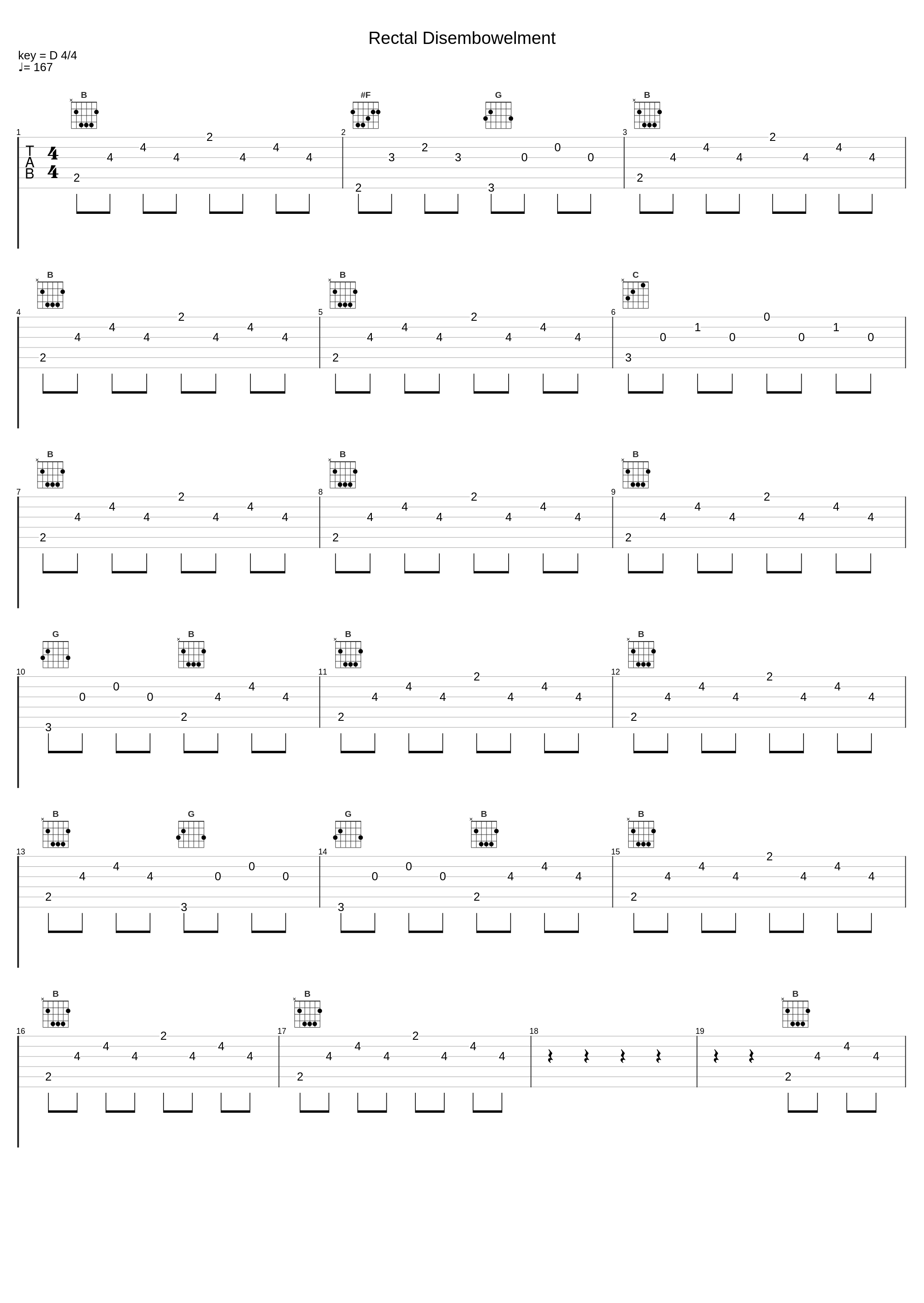 Rectal Disembowelment_Kraanium_1