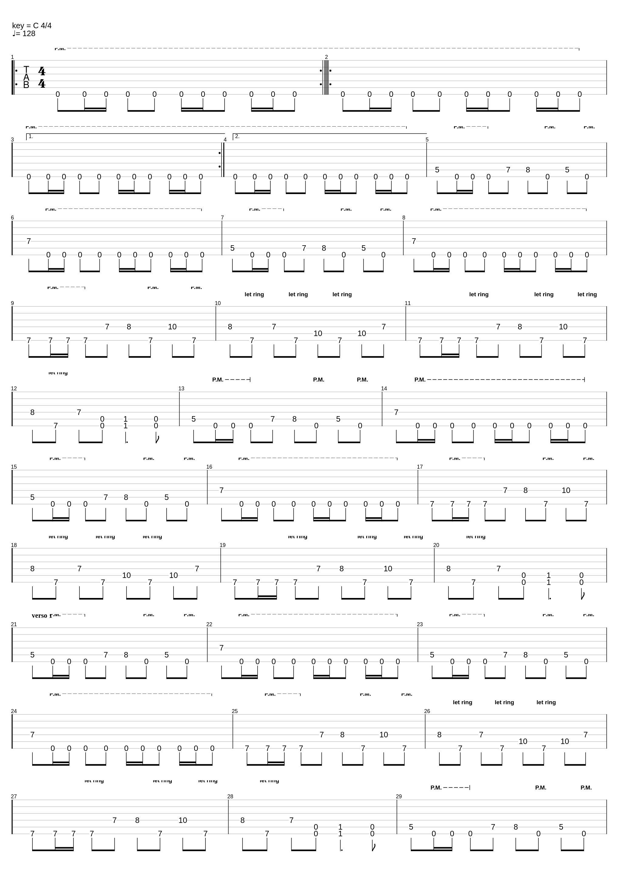 Pursuit Of Vikings (Amon Amarth Cover)_Shadowrath_1