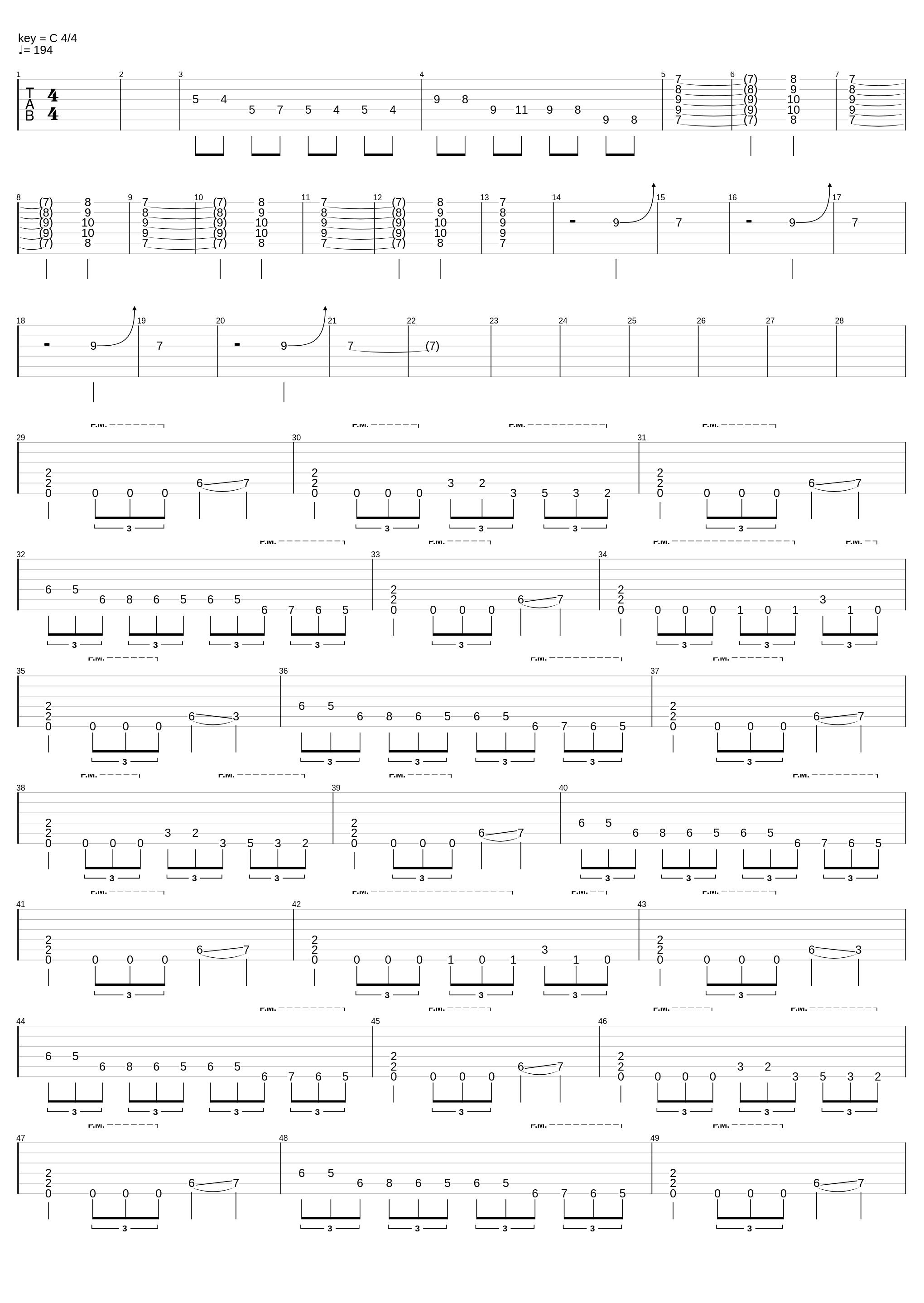 Hard Discipline_Ruined Creation_1