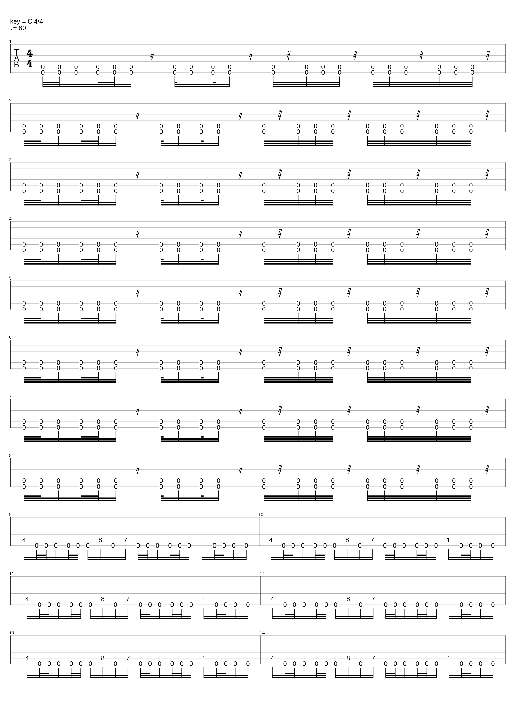 The Secret_To Kill Achilles_1