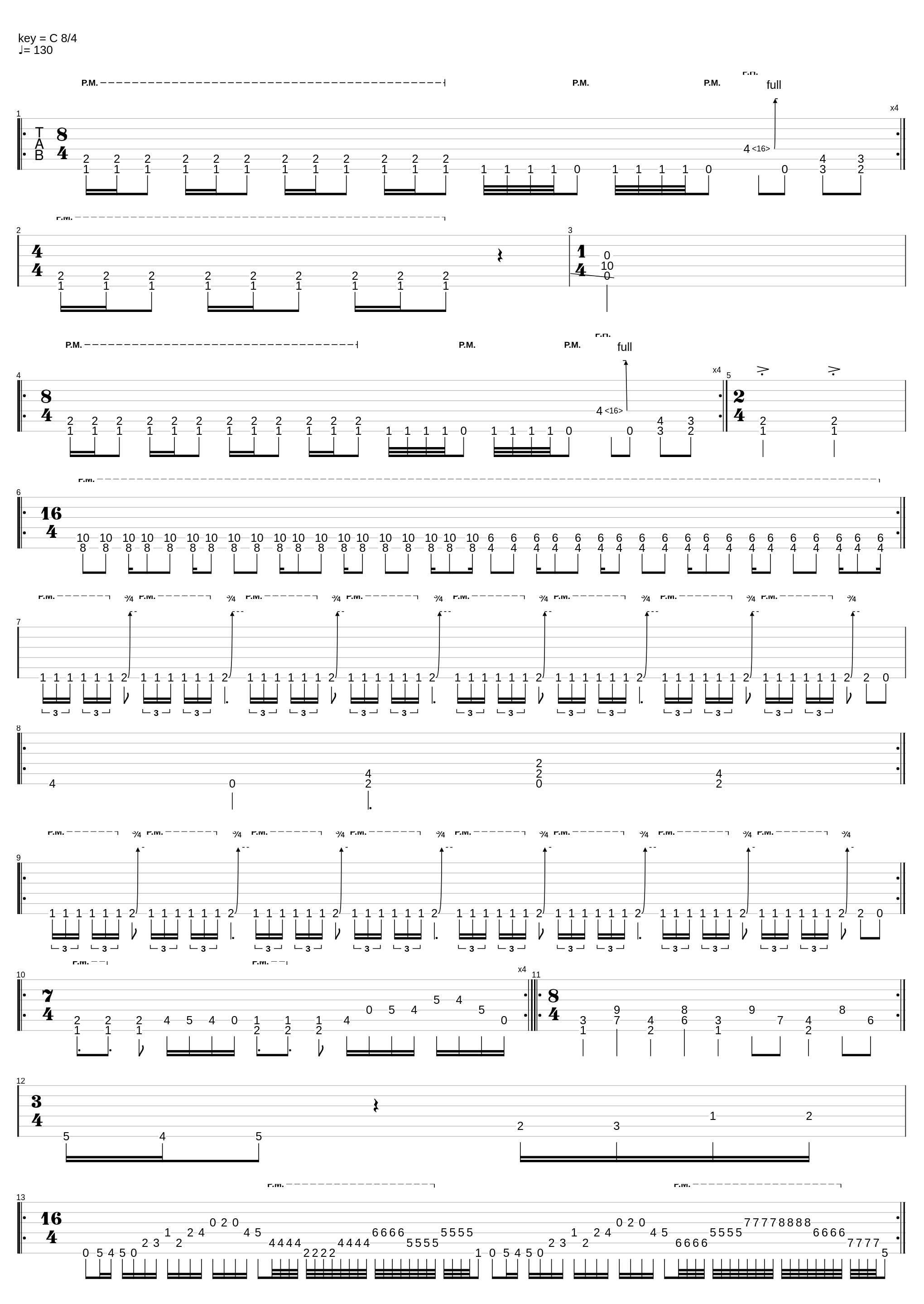 Rain (God Is Weeping)_Absence Of Truth_1