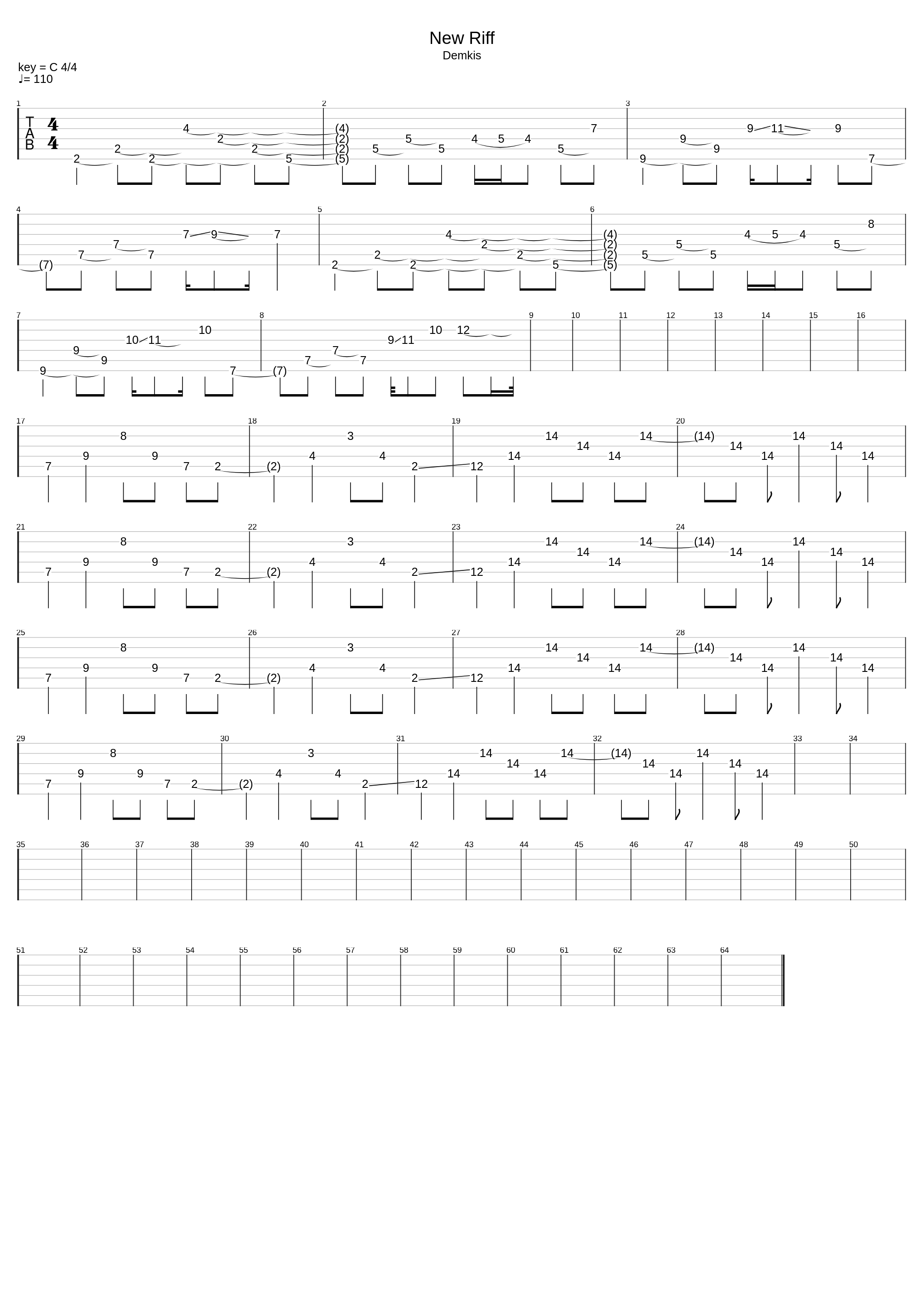 New Riff_Fail Racer_1