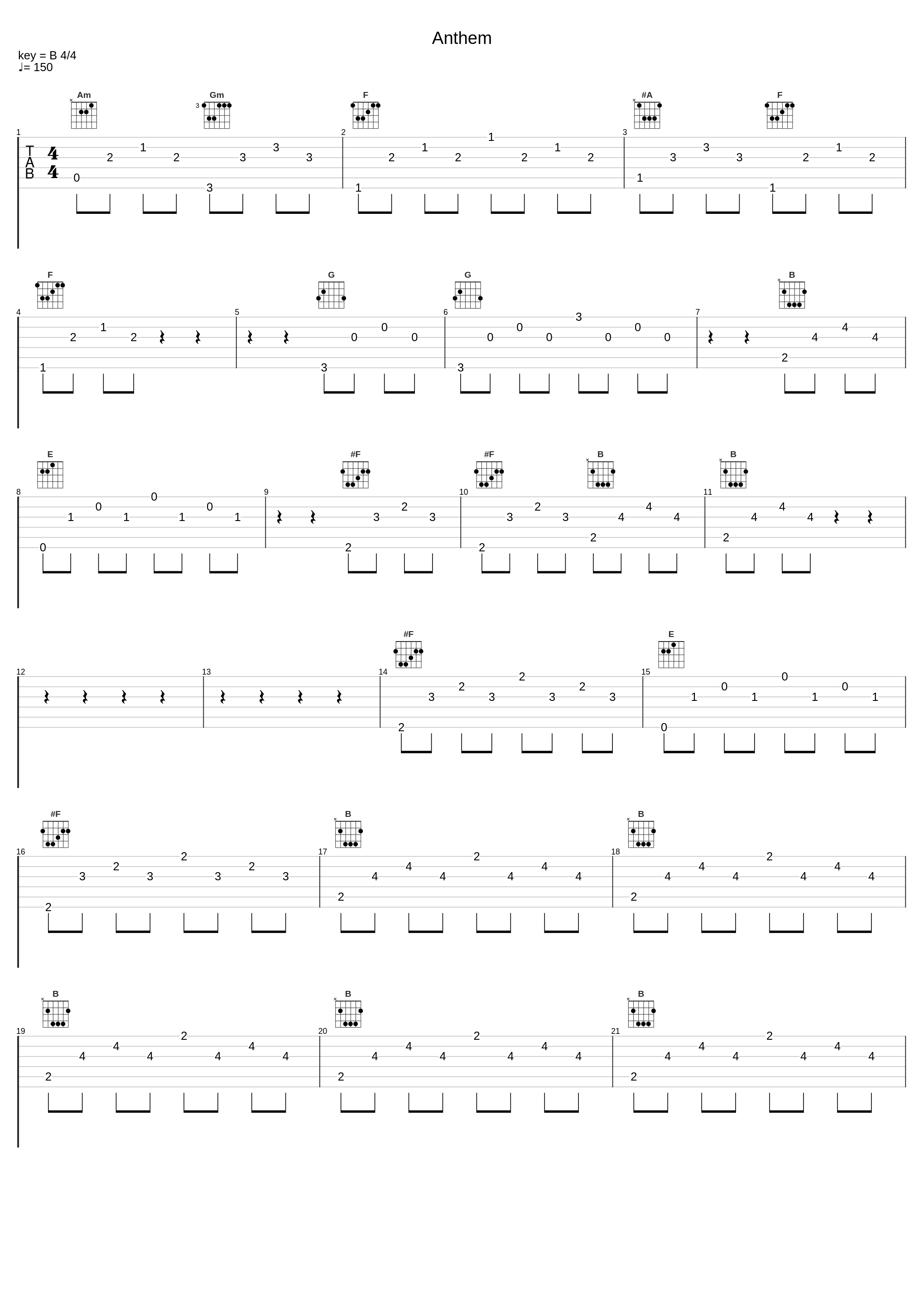 Anthem_Marcel Coenen_1