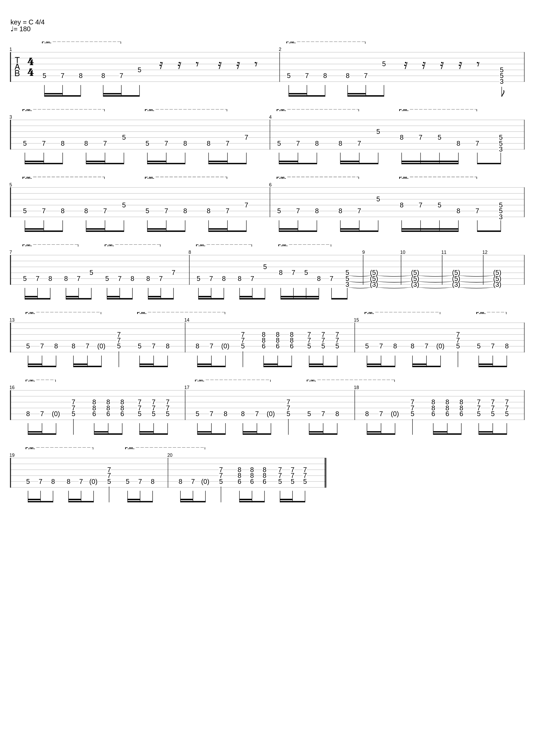 run out of life_Eetun V._1