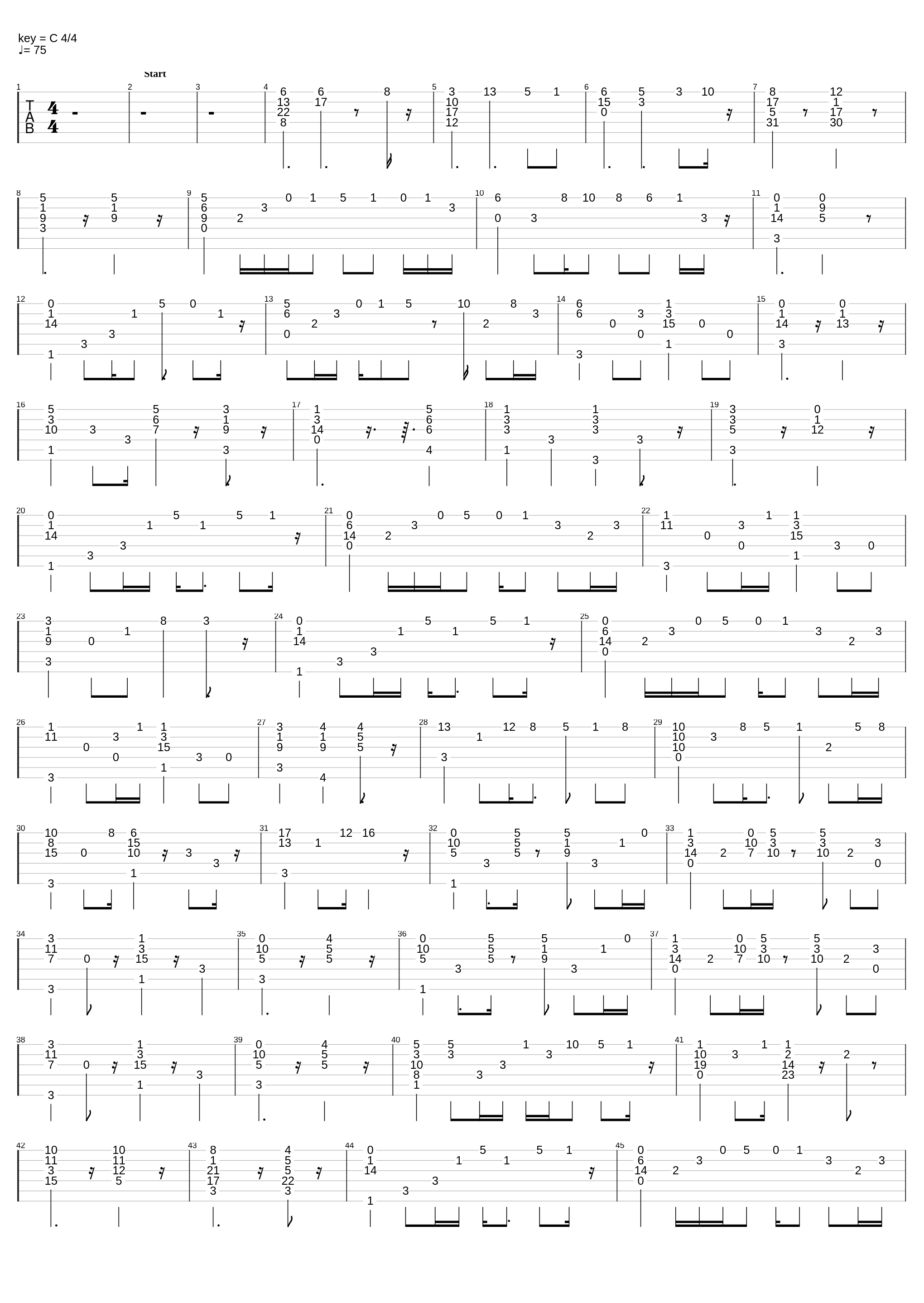 Algo Mas_La Quinta Estacion_1