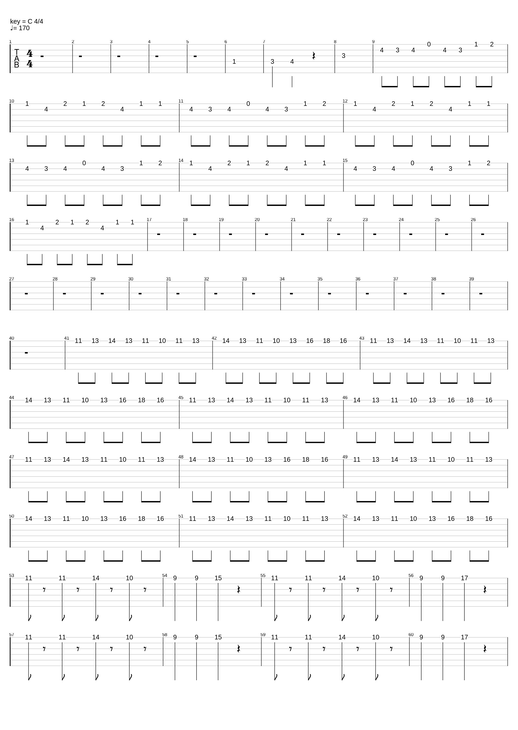 In the darkness of fears - guitars only_Fpc_1