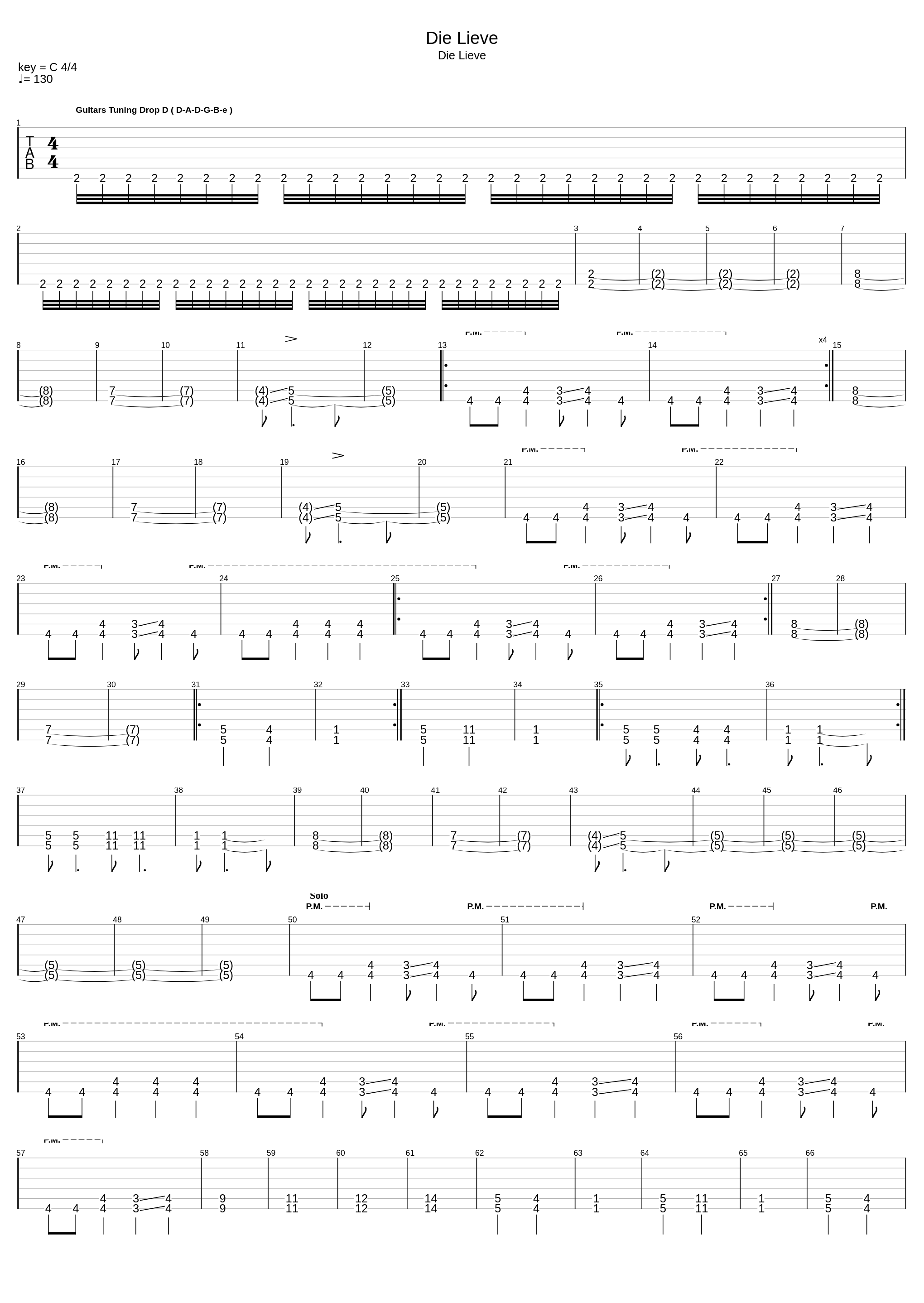 Die Liebe_Atrocity_1