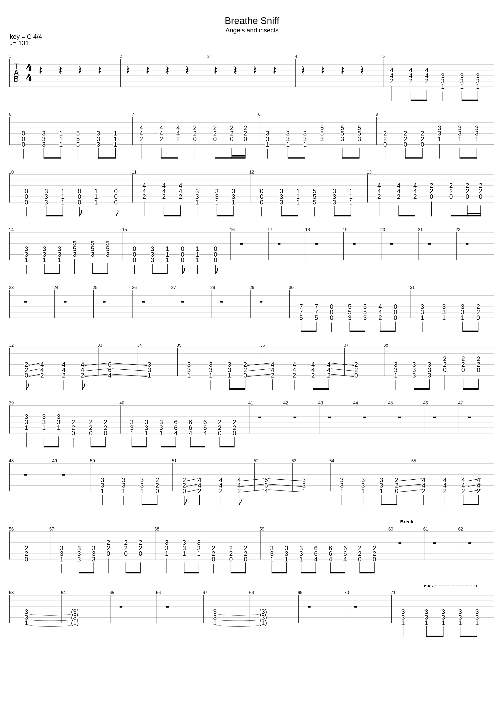 Breathe Sniff_Shifterring_1