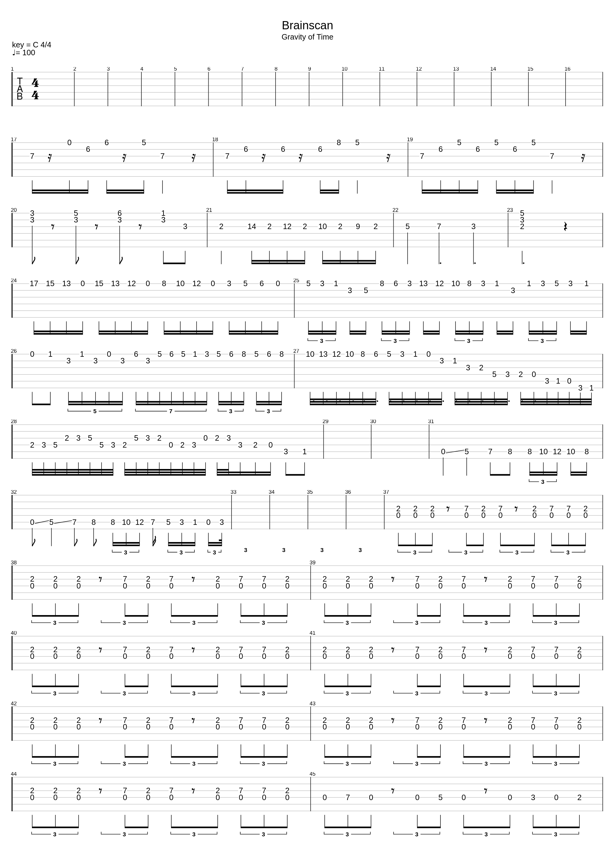 Brainscan_Exutus_1