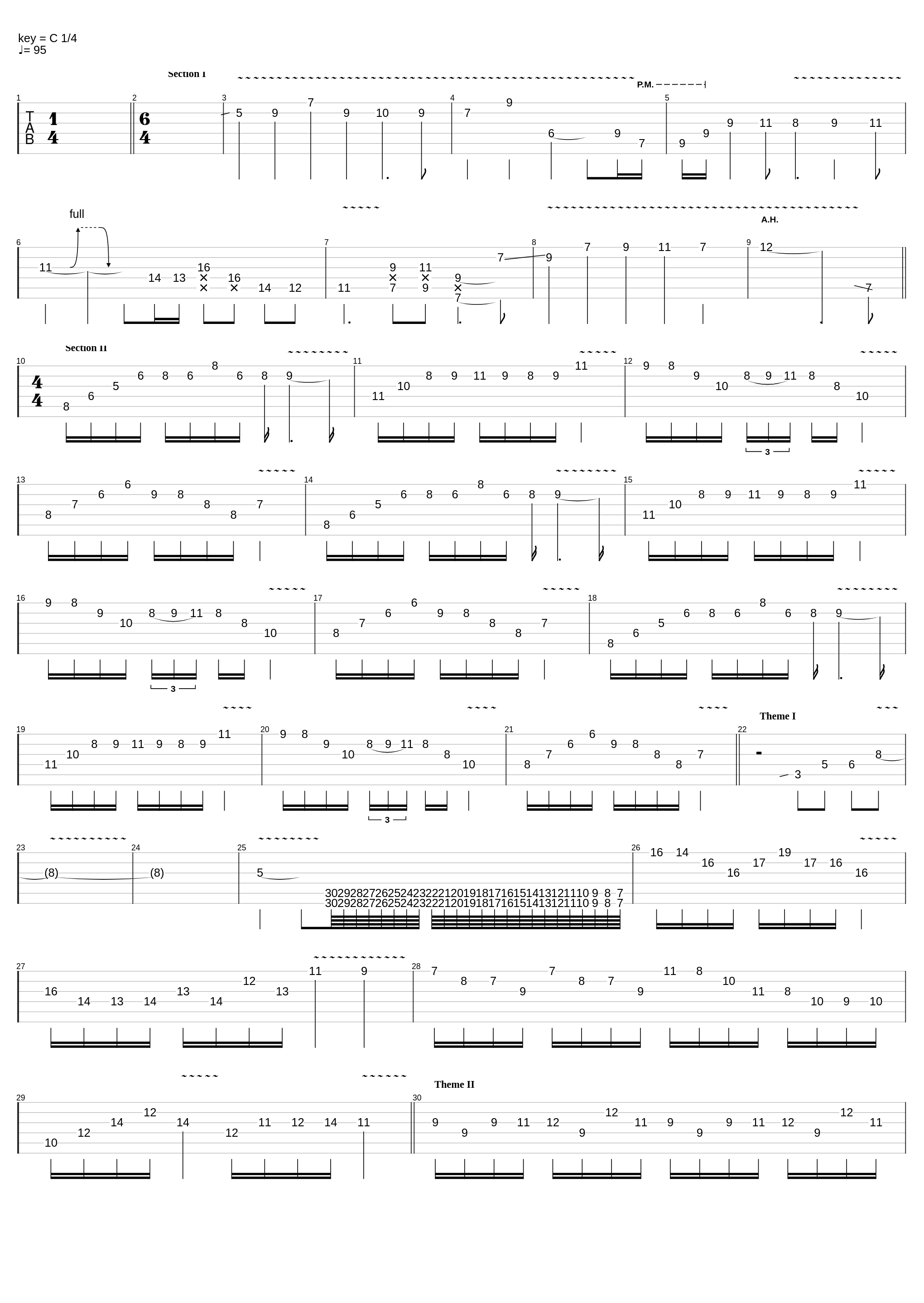 Timequiver of the Early Morning_Slaver_1