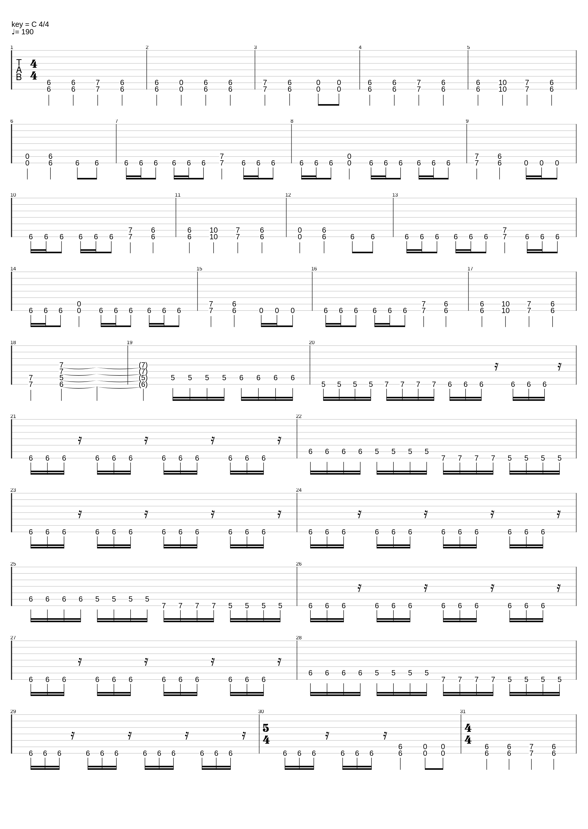 Park Here_Clufflebot_1