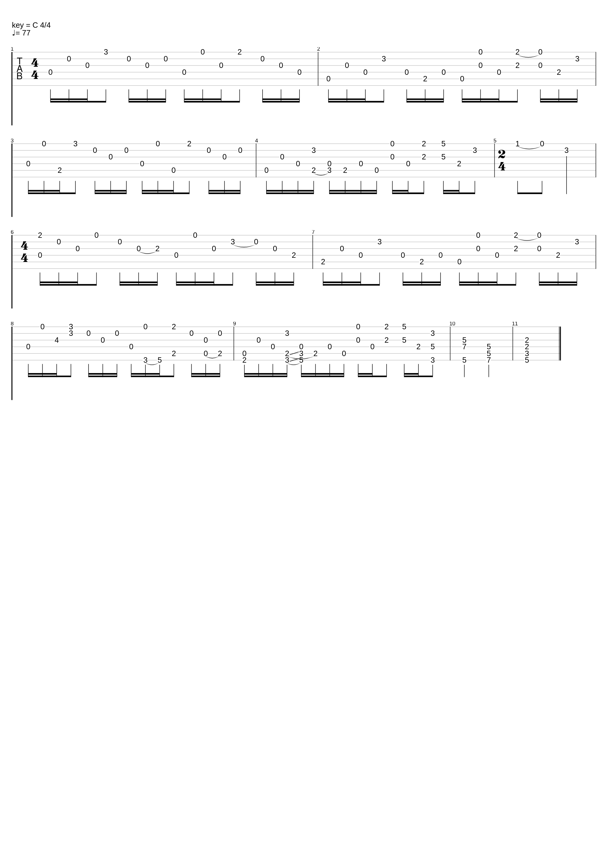 Pedals of Heaven_Herald Jenkins Vii_1