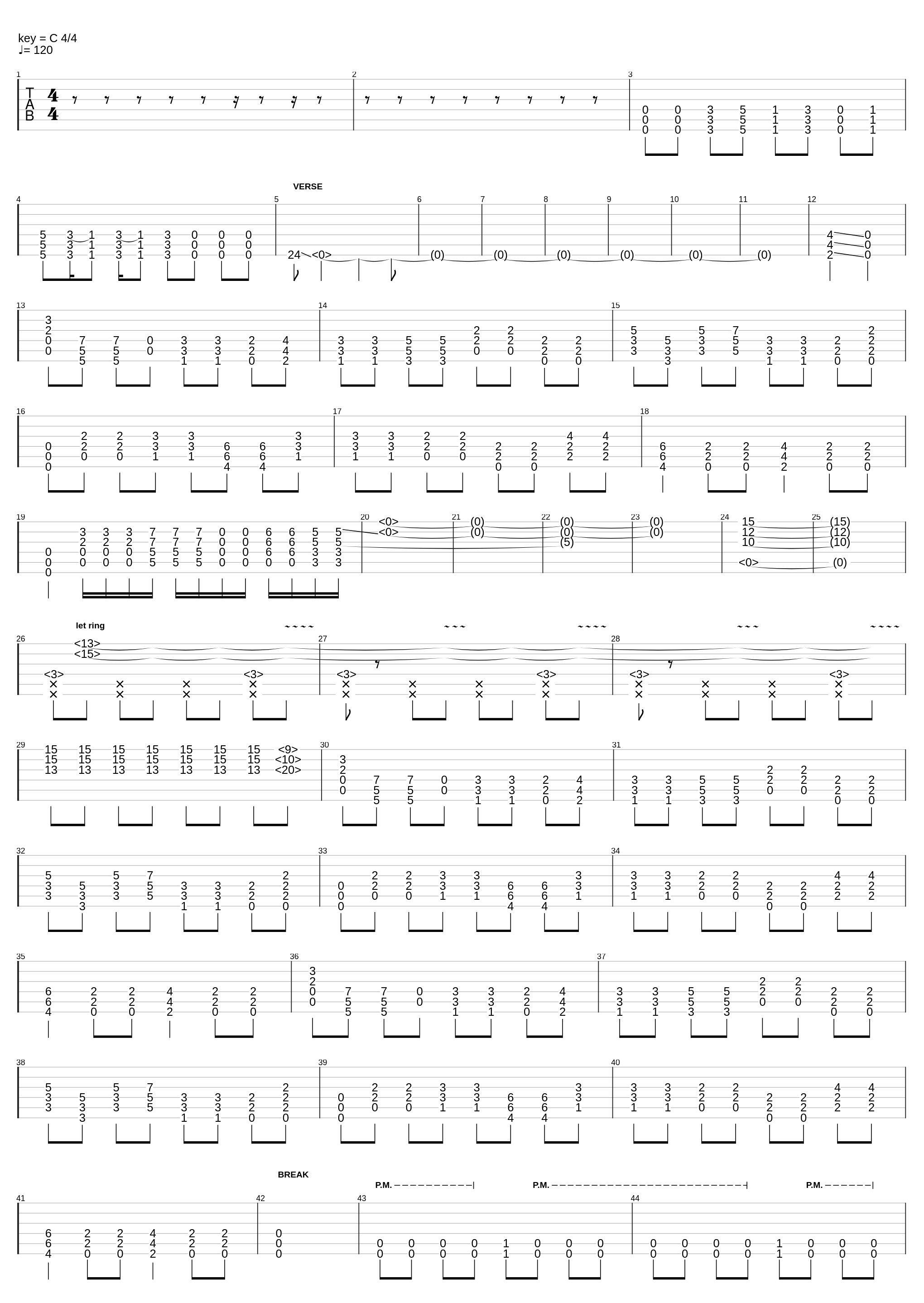 International Radio Shifter Commite_Shifterring_1