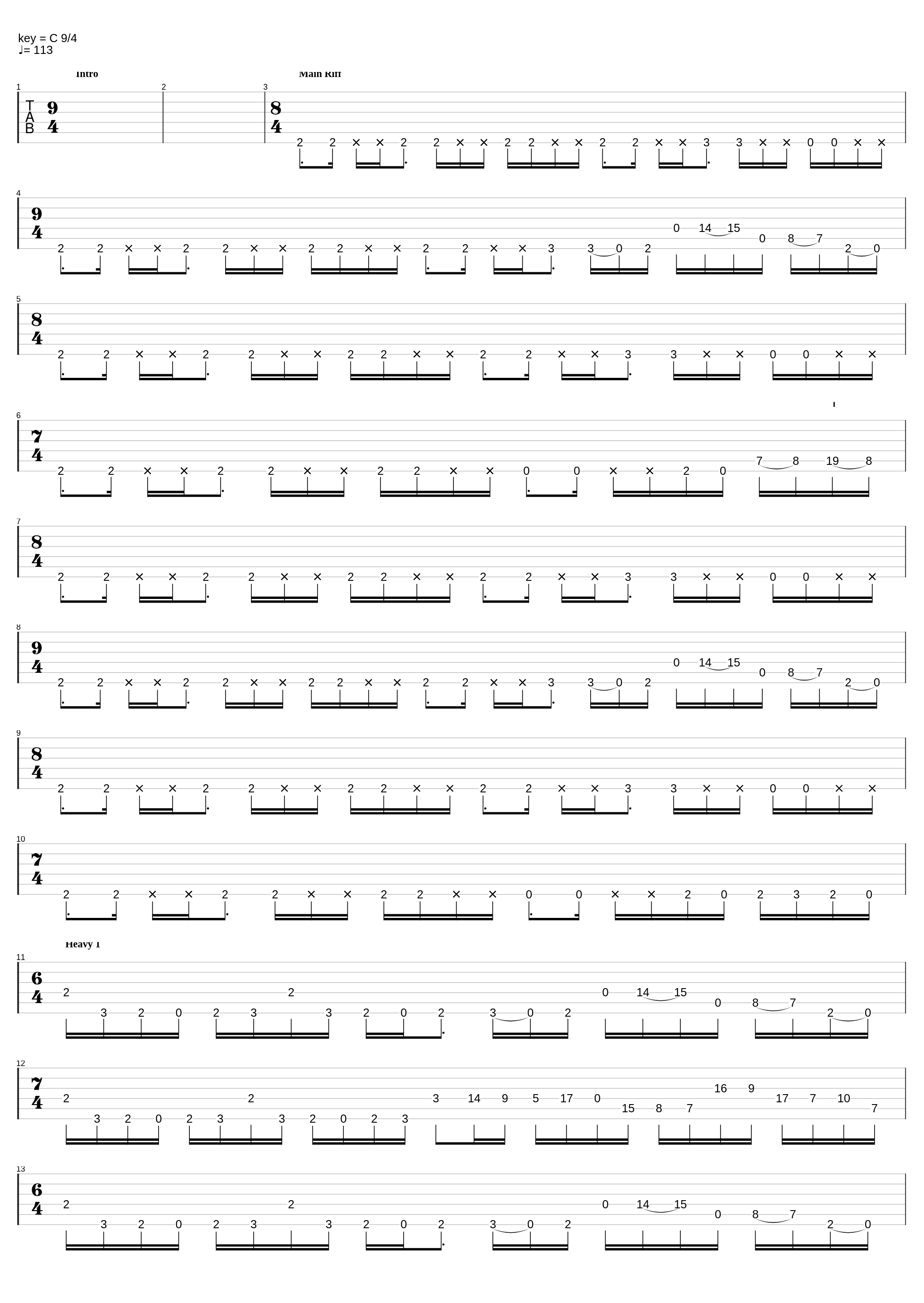 Fate of the Tears_Empty Shell_1