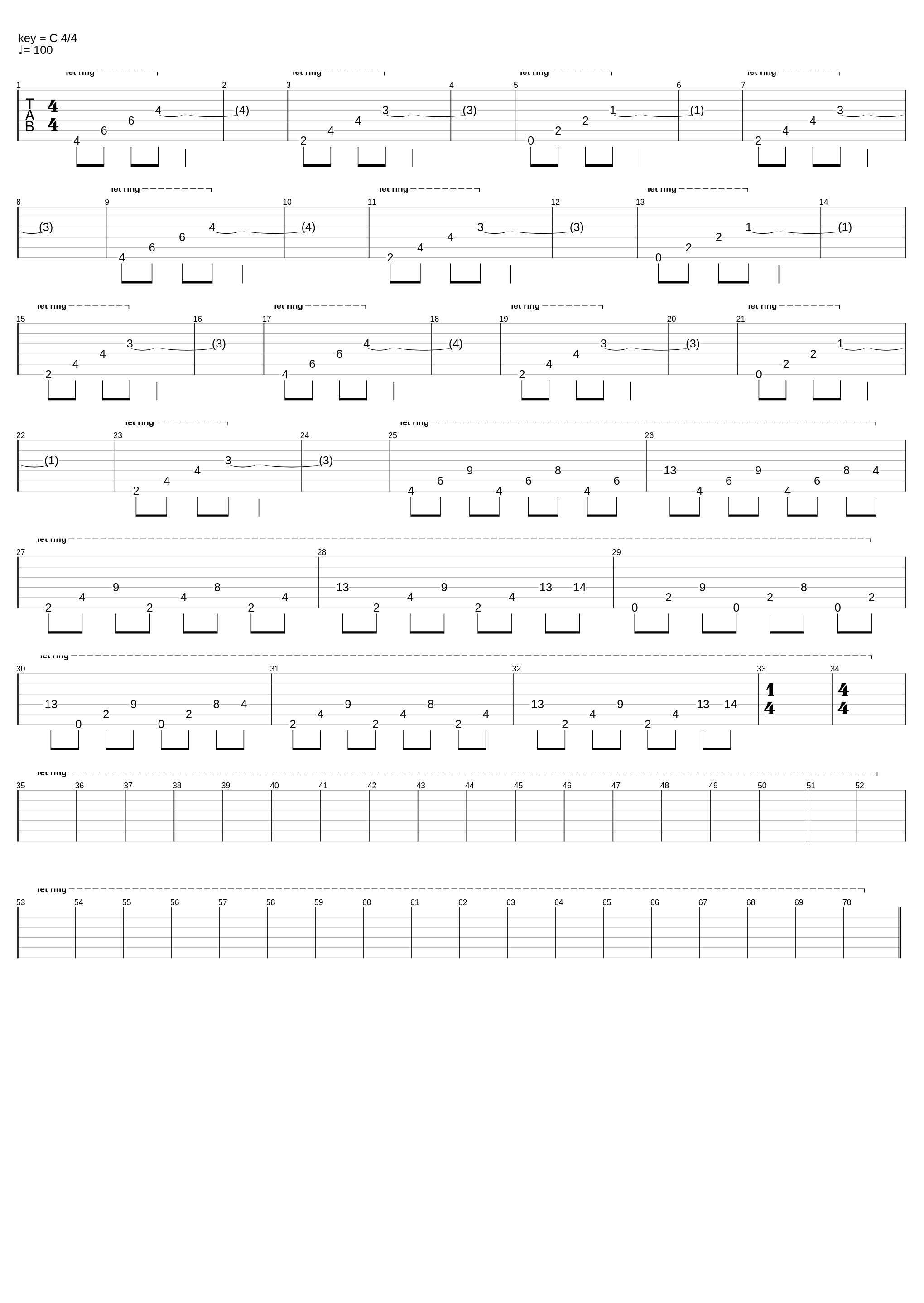 Когда все отвернутся от тебя_Storm Inside_1