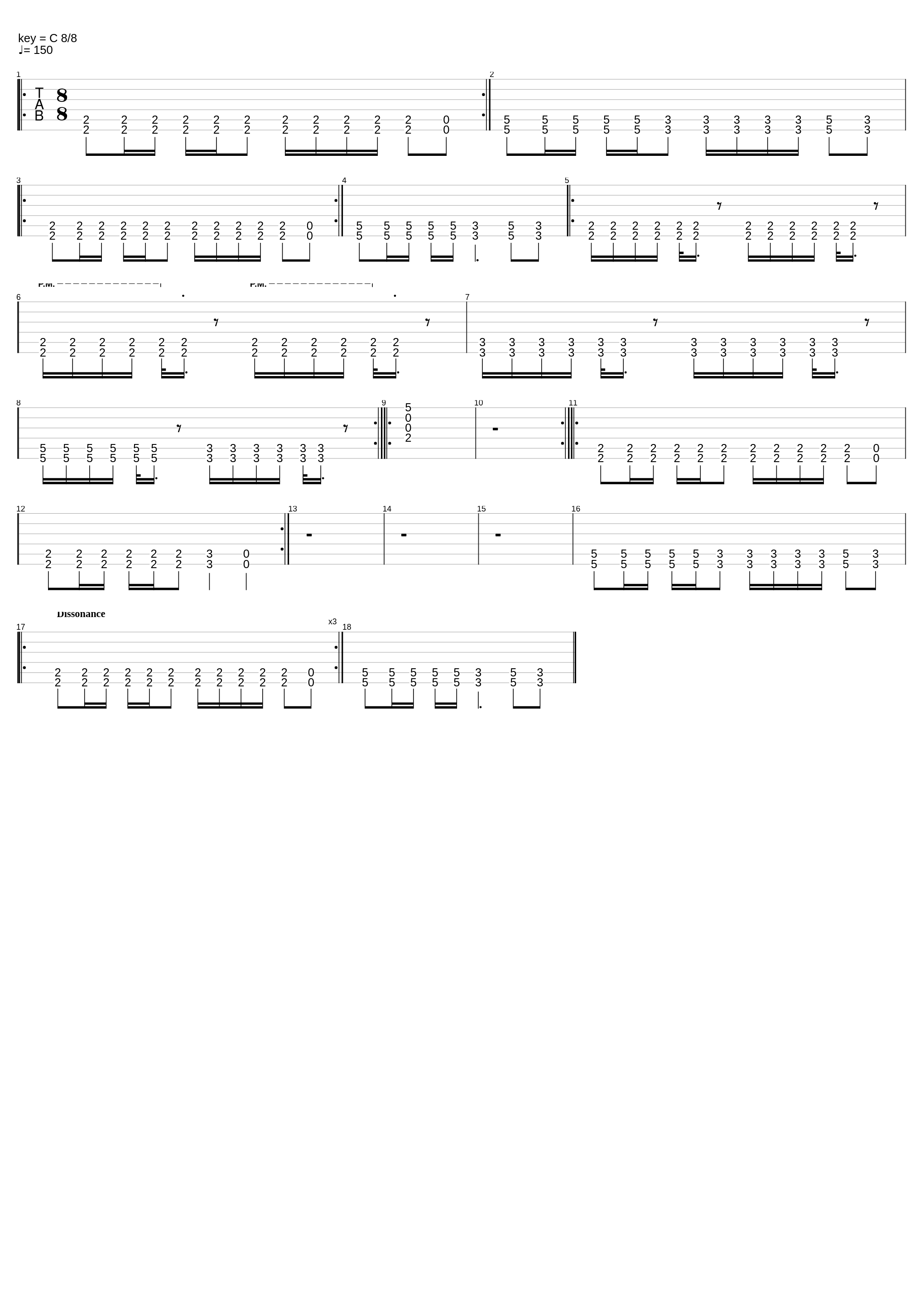 To Keep The Gate_Blast Wake_1