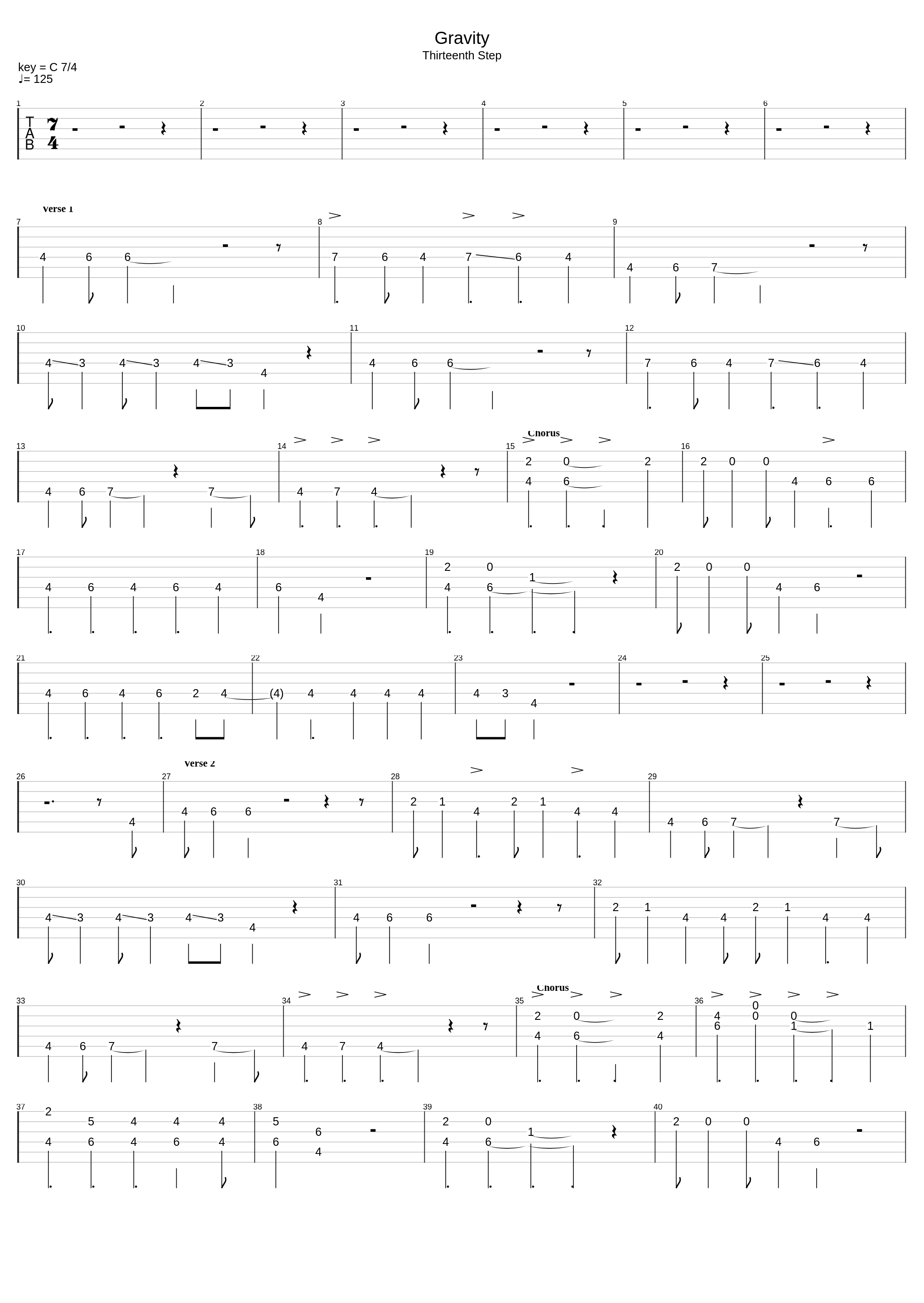 Gravity_A Perfect Circle_1