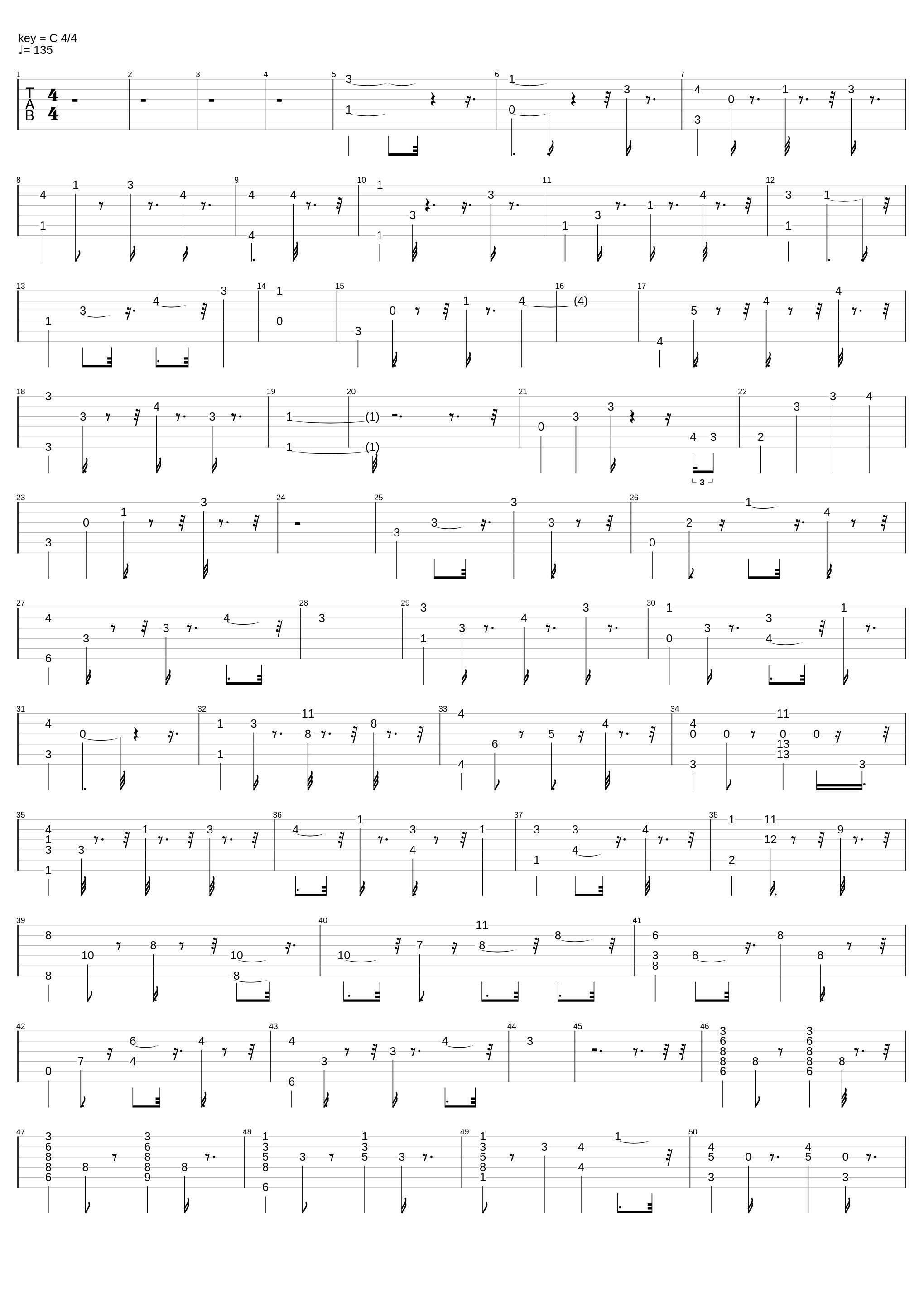 Yo Queria_Cristian Castro_1