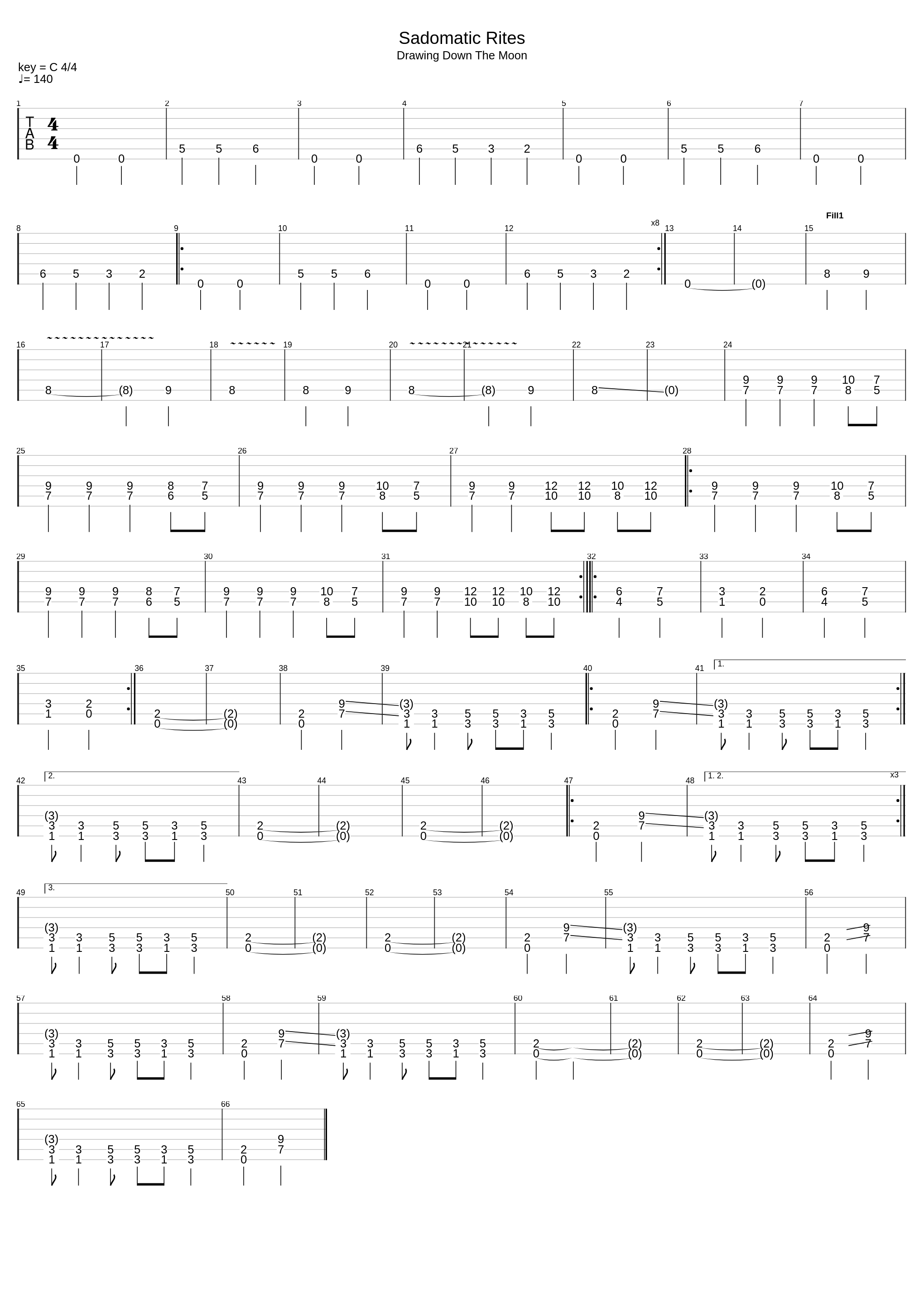Sadomatic Rites_Beherit_1