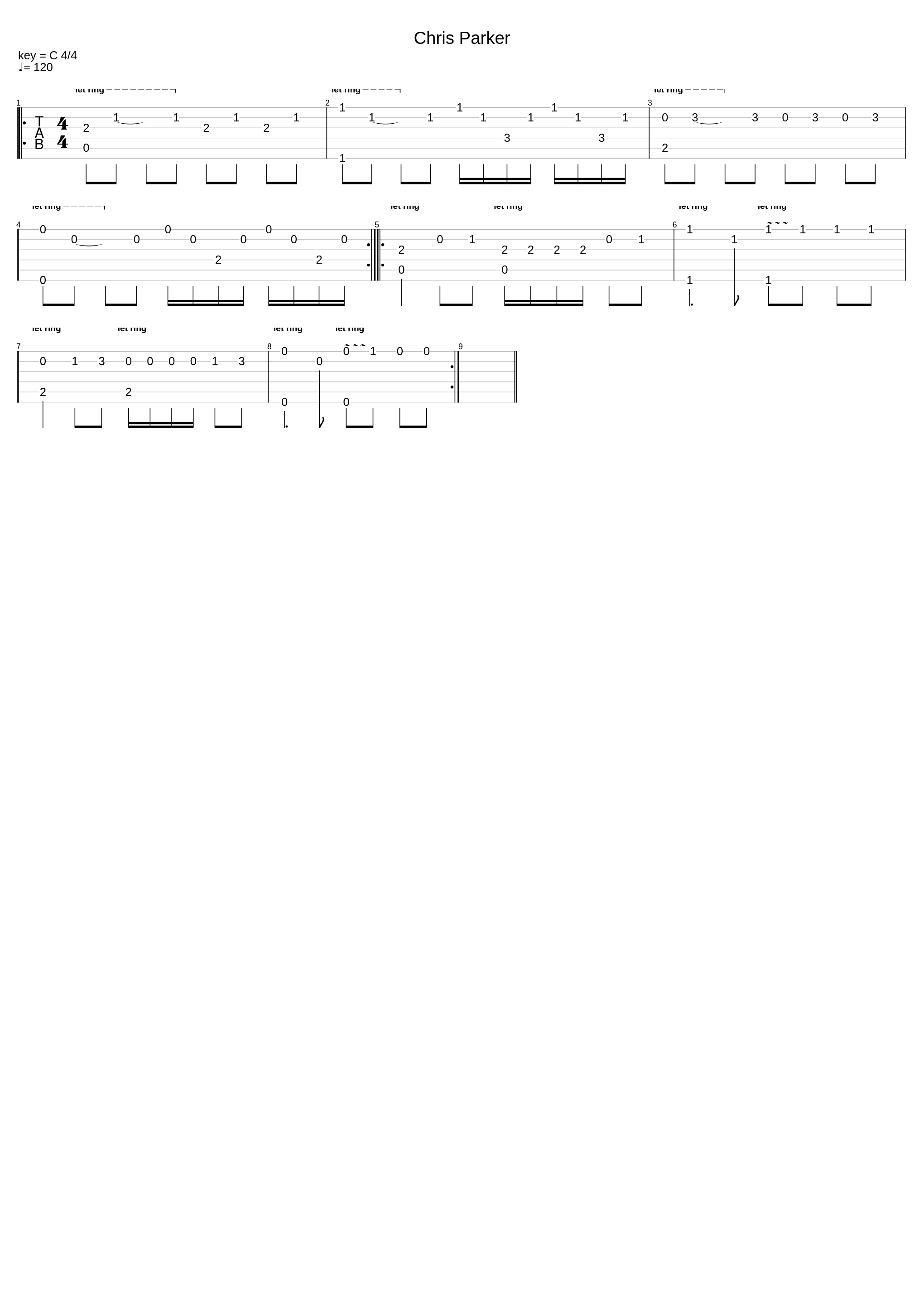 Symphony 2011_Chris Parker_1