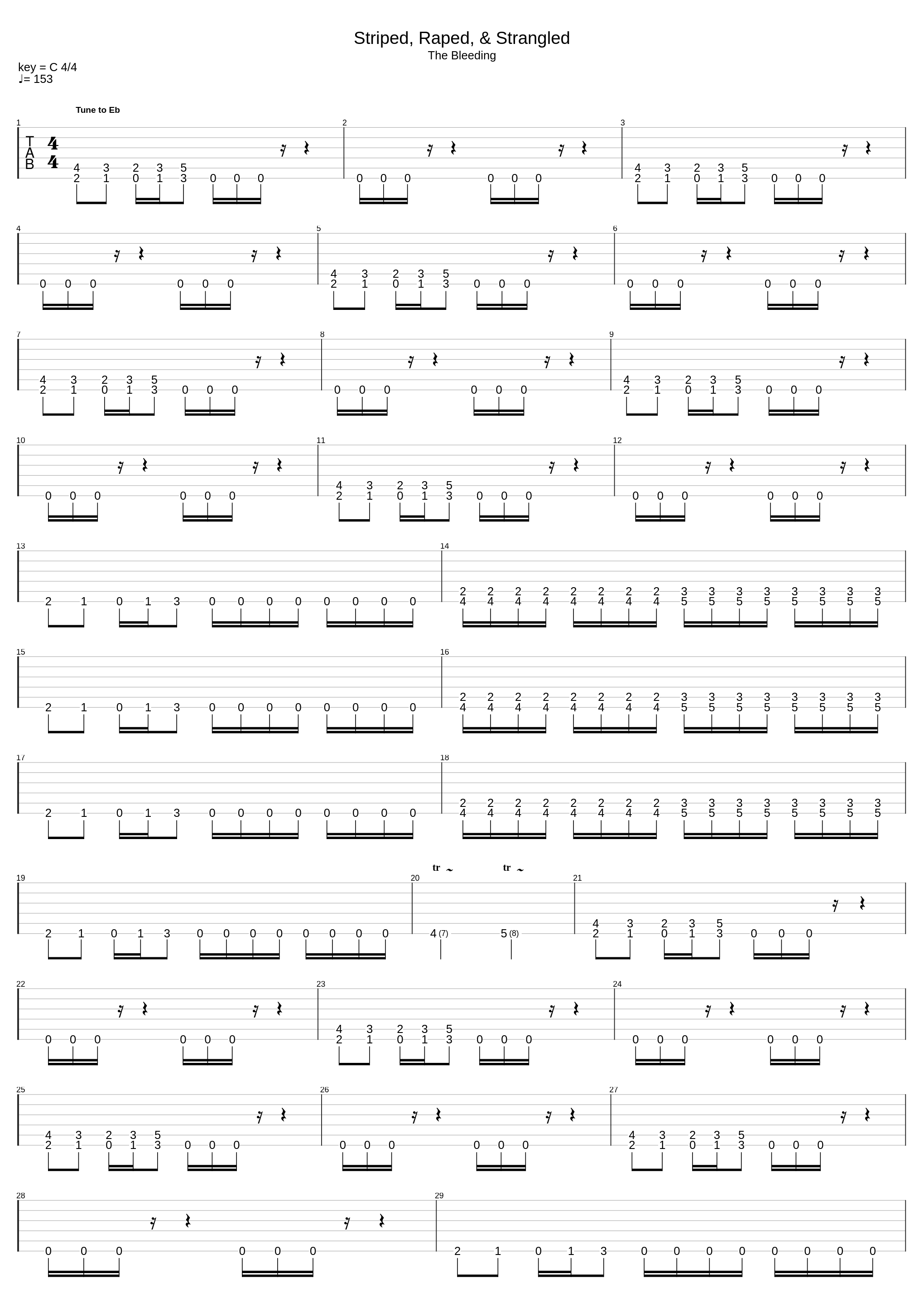 Striped, Raped, & Strangled_Cannibal Corpse_1