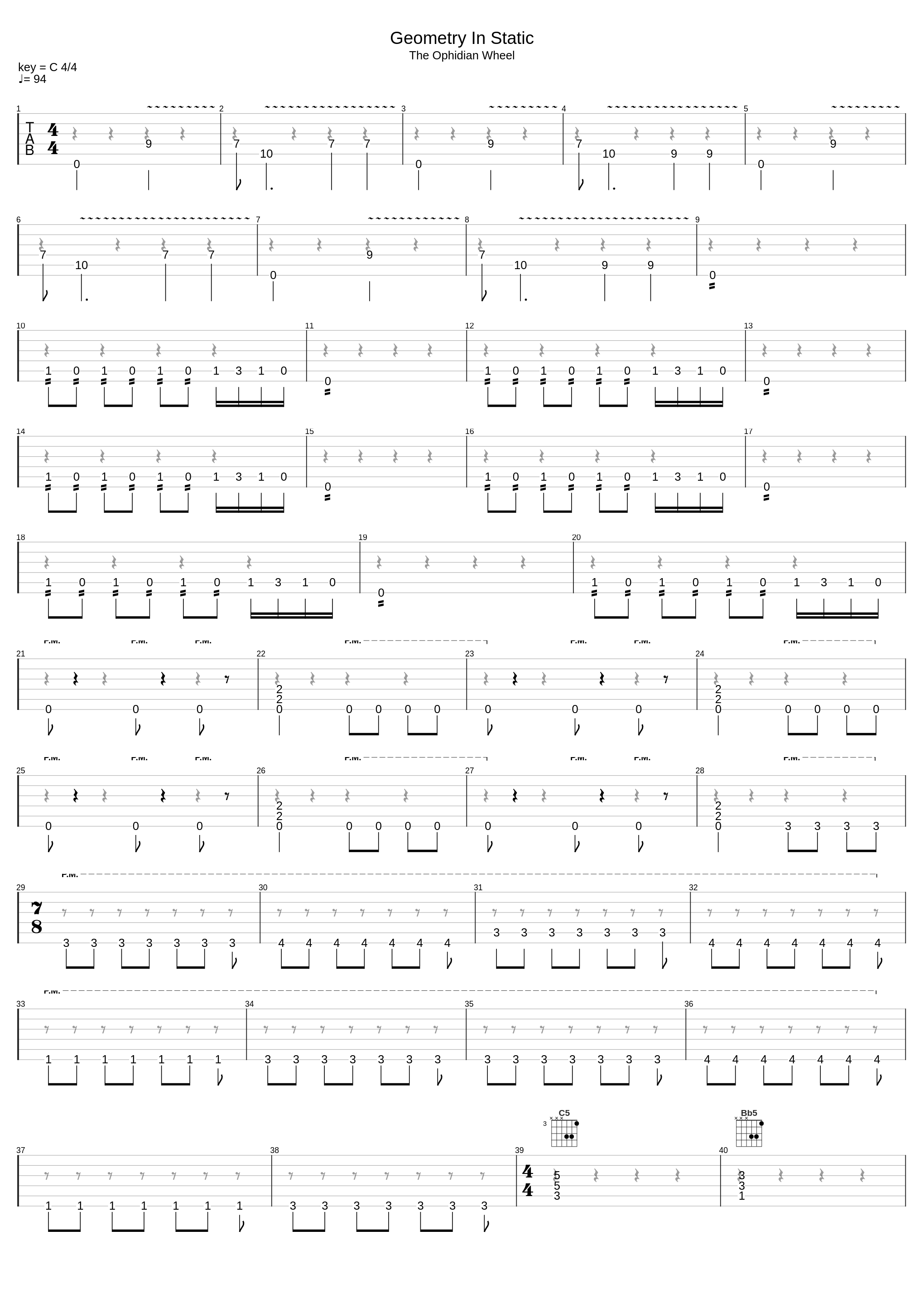 Geometry In Static_Septicflesh_1