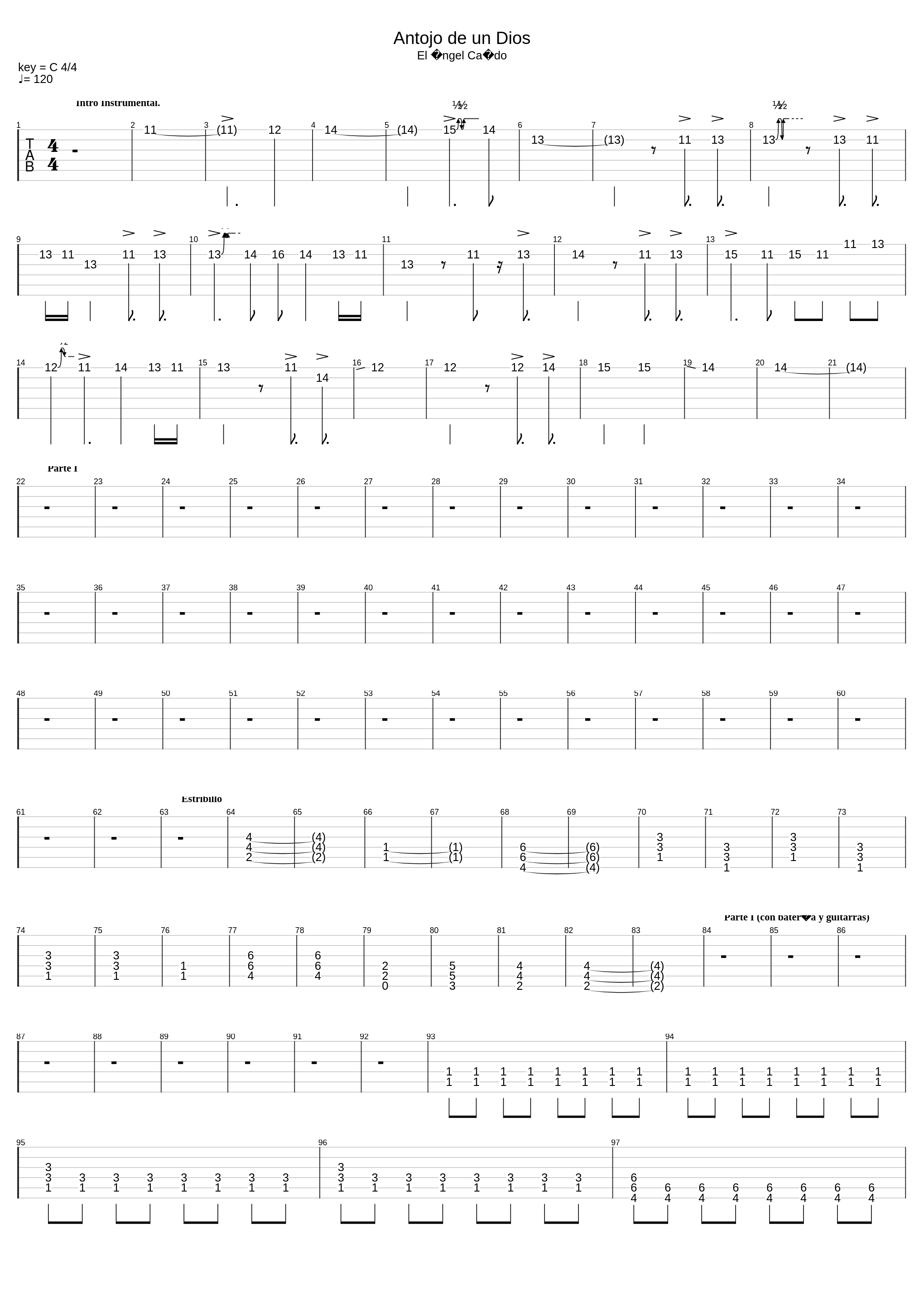 Antojo De Un Dios_Avalanch_1