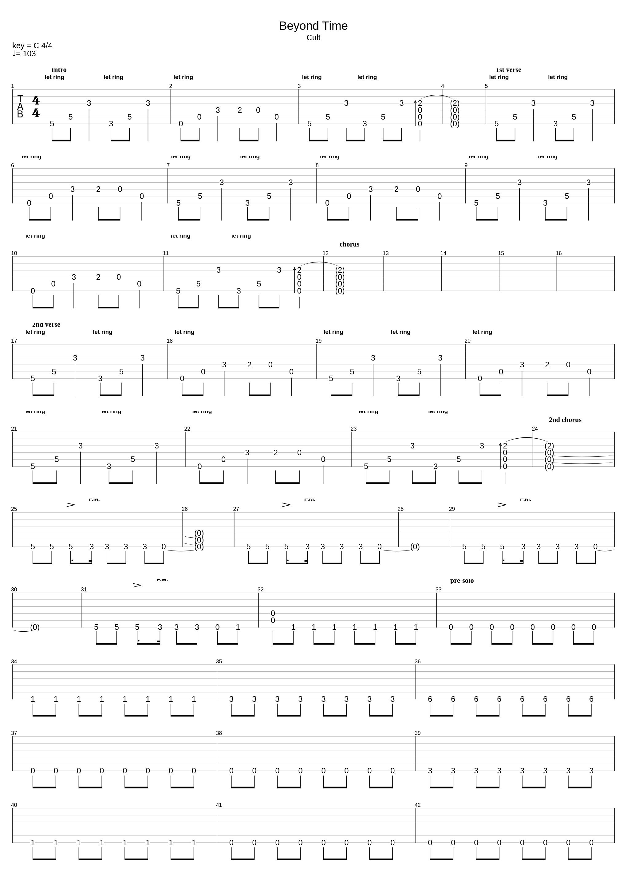 Beyond Time_Apocalyptica_1