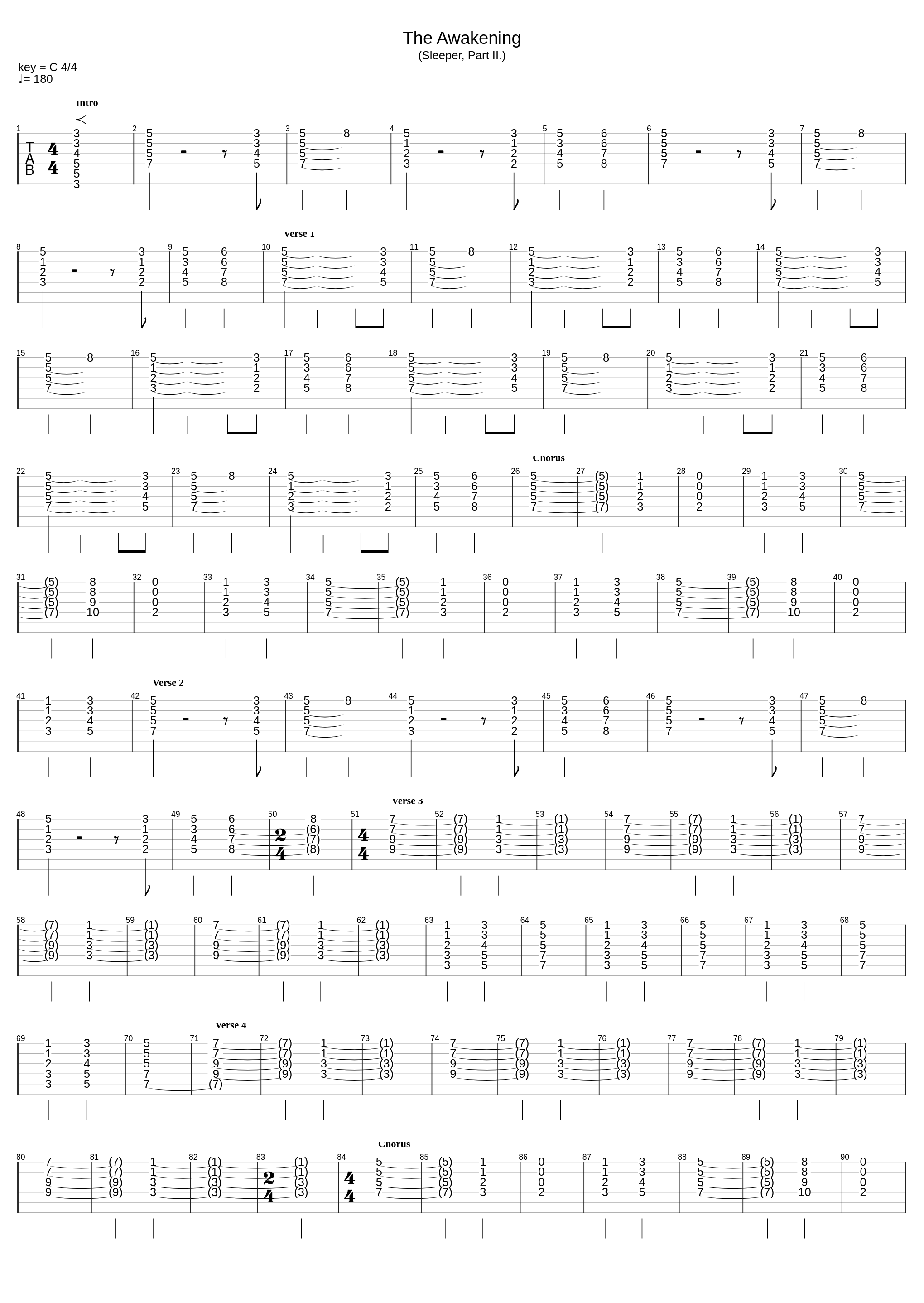 The Awakening_HunGuy_1