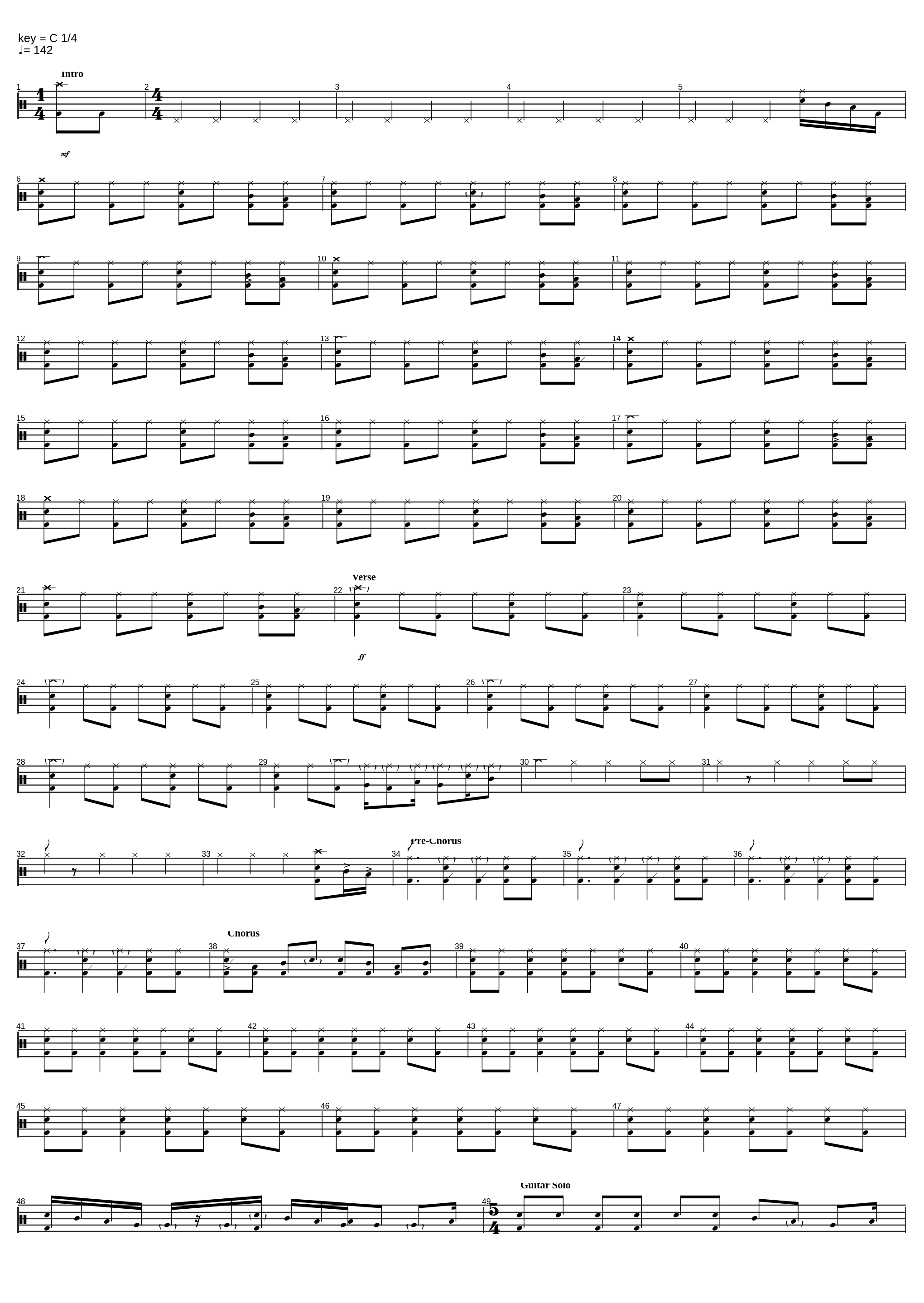 come children, and play amongst the chaos_Herald Jenkins Vii_1