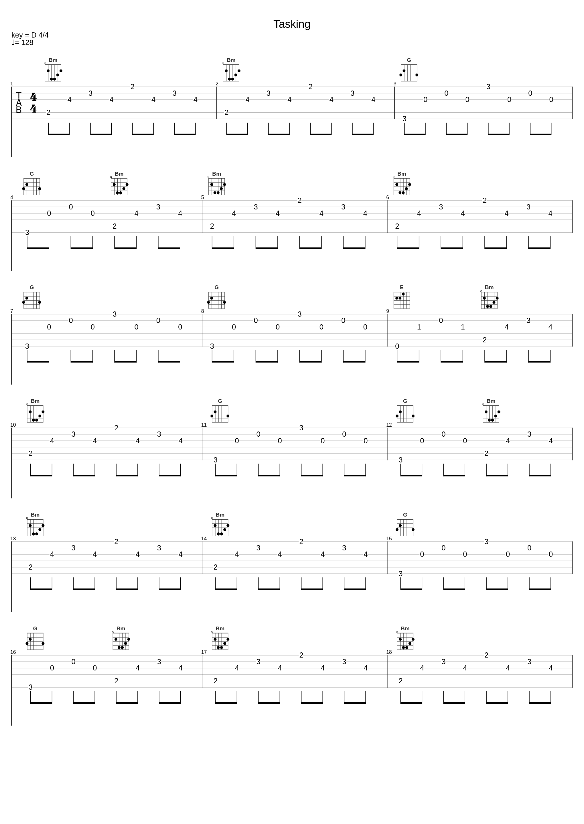 Tasking_滨崎步_1