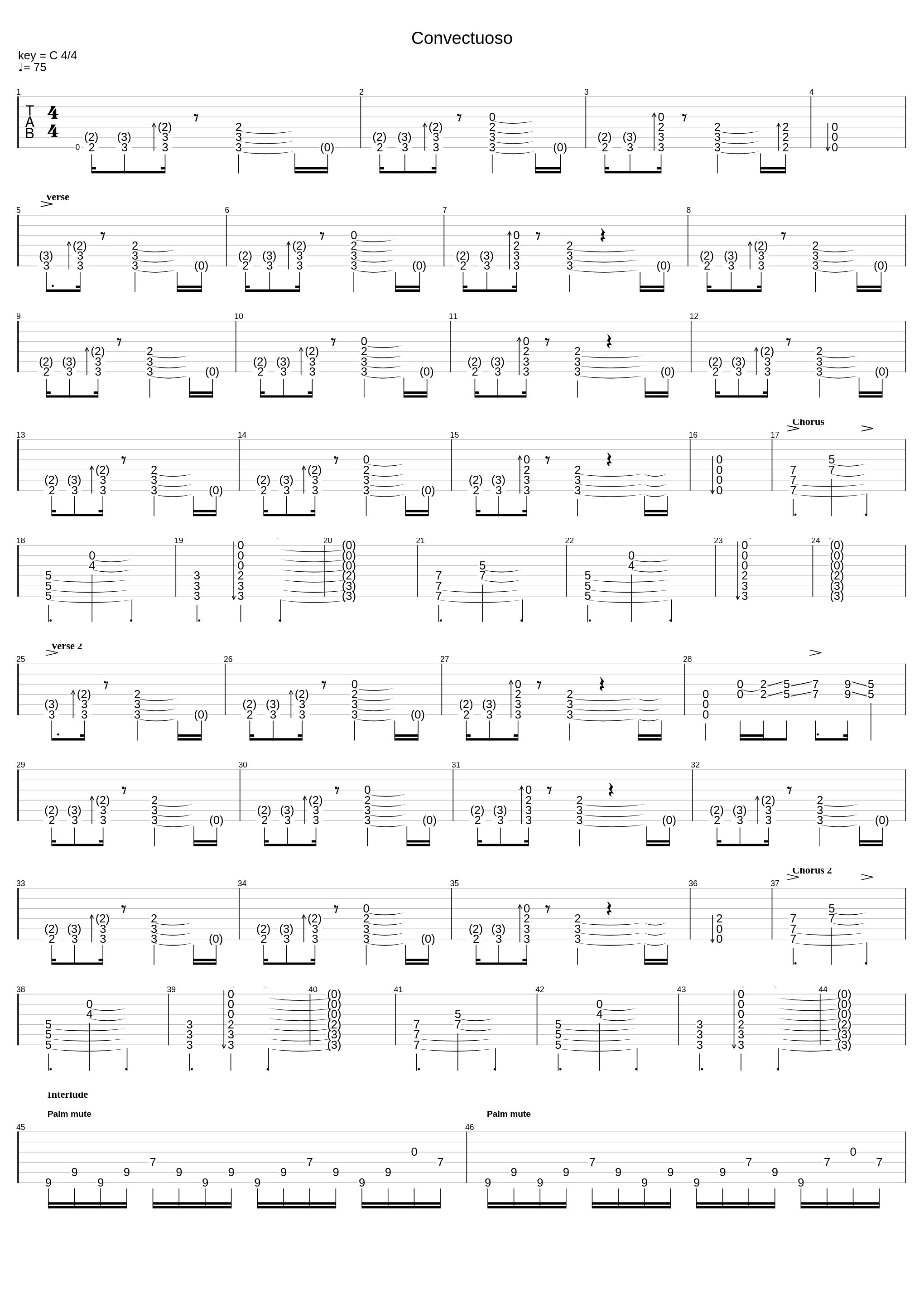 Convectuoso_Glassjaw_1