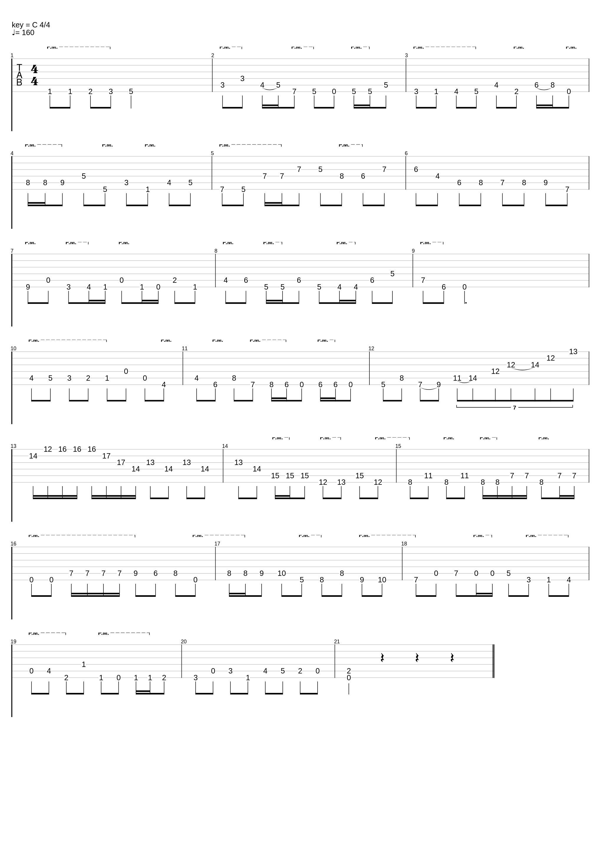 Fibonacci Song_Ezzy Esbourne_1